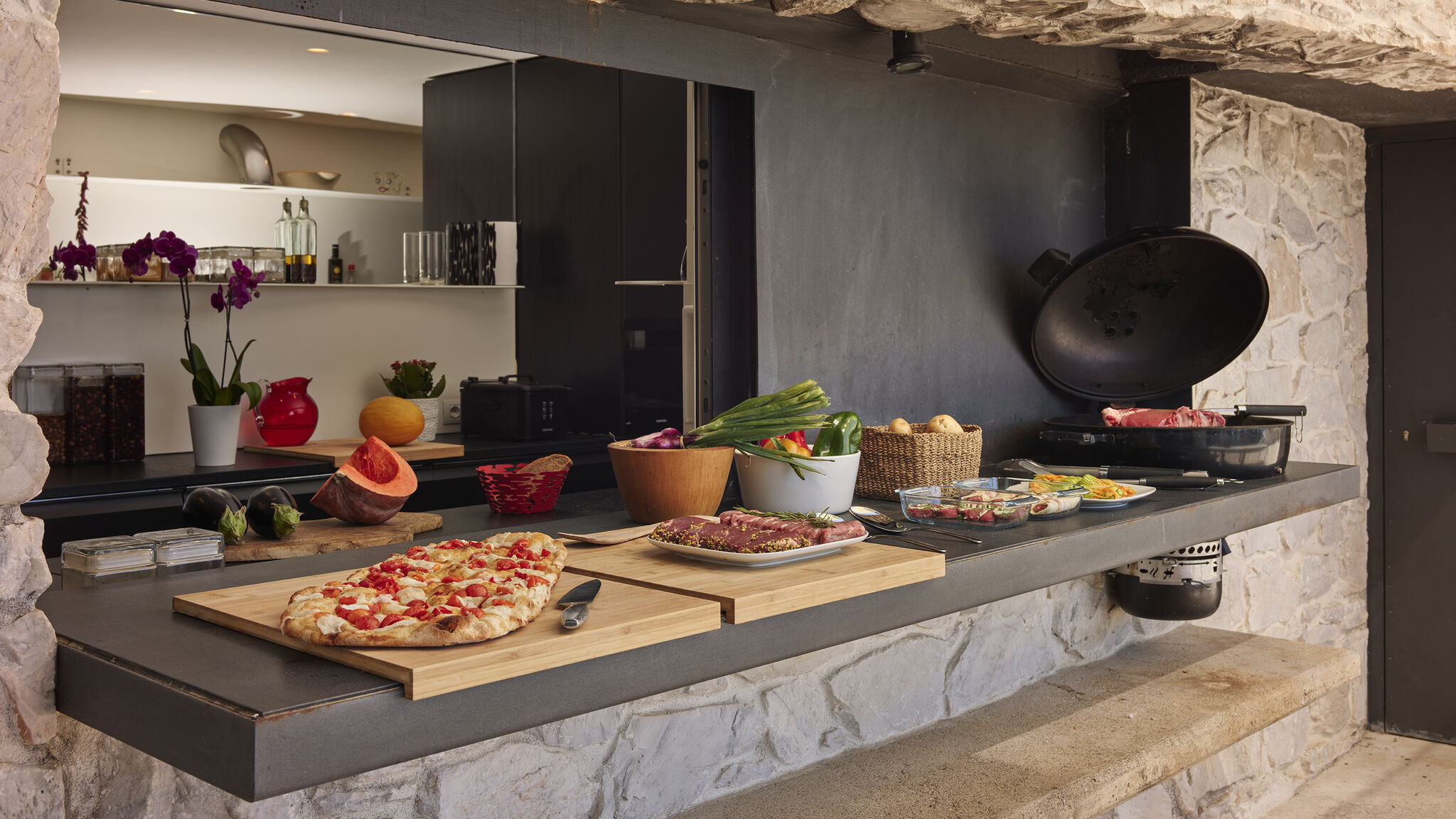 Italianway Lucca Villa Gilda by Elite Villas
