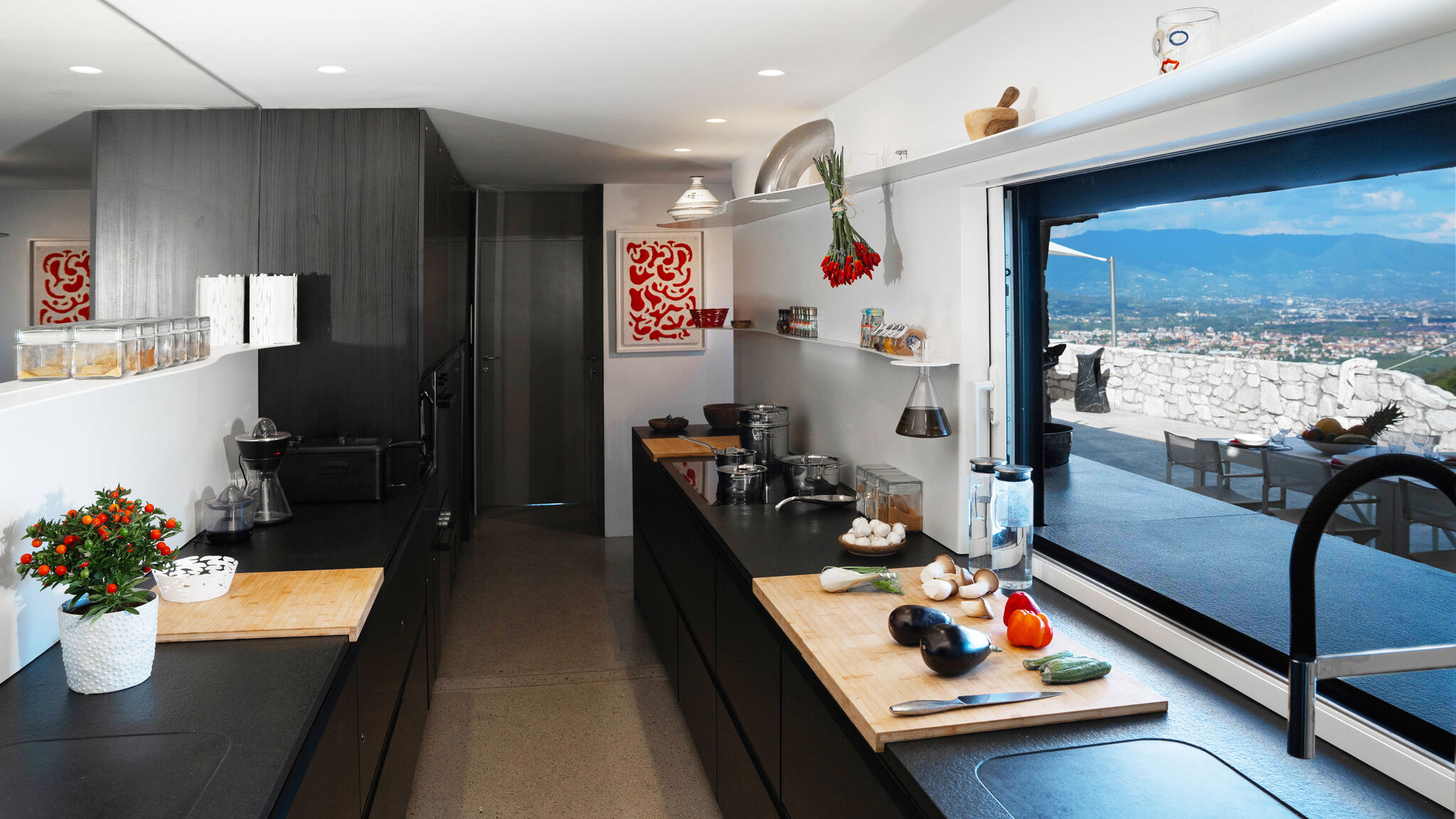 Italianway Lucca Villa Gilda by Elite Villas
