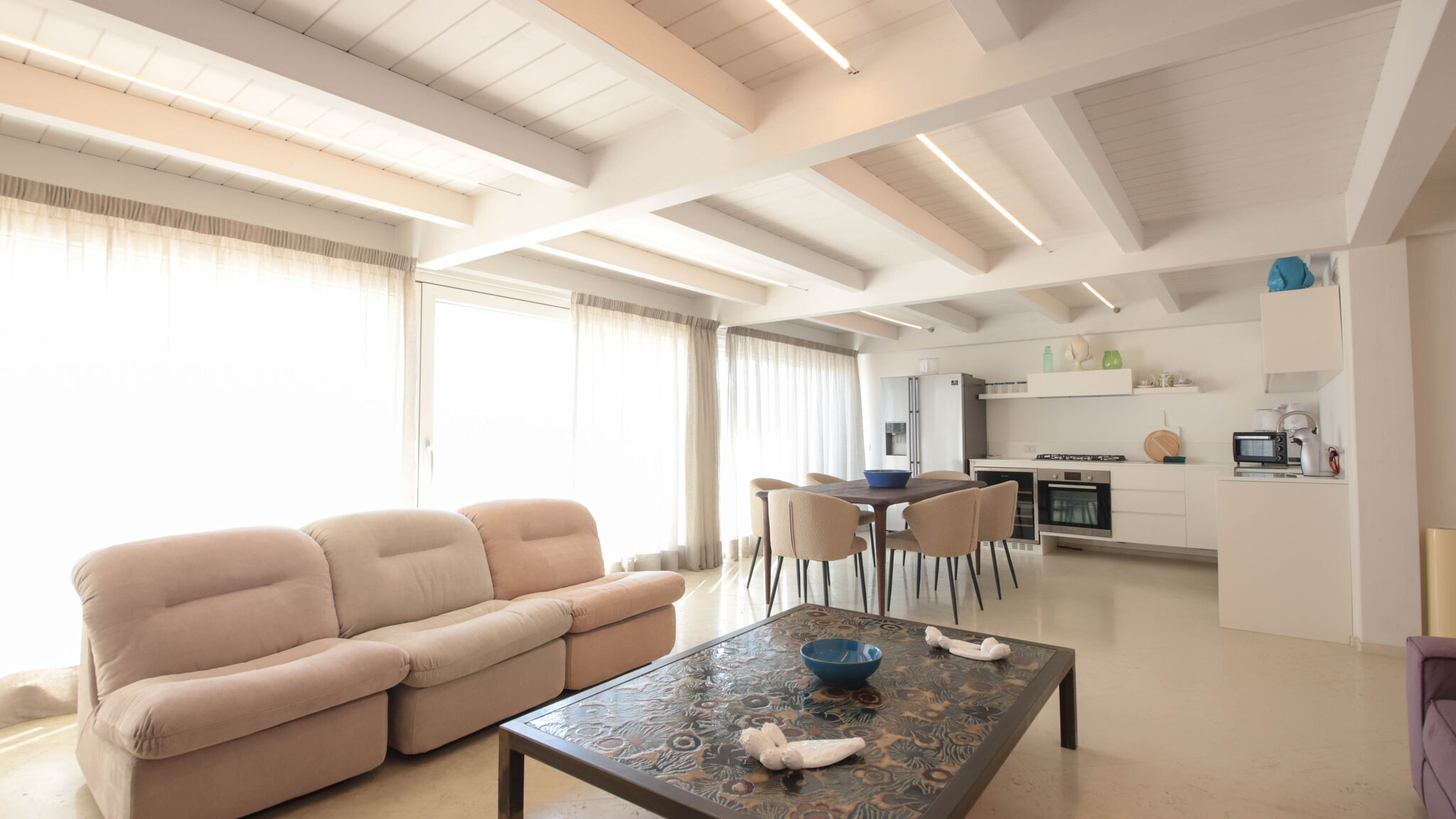 Italianway Polignano a Mare TD Palazzo Fiume 2 – Above the Square