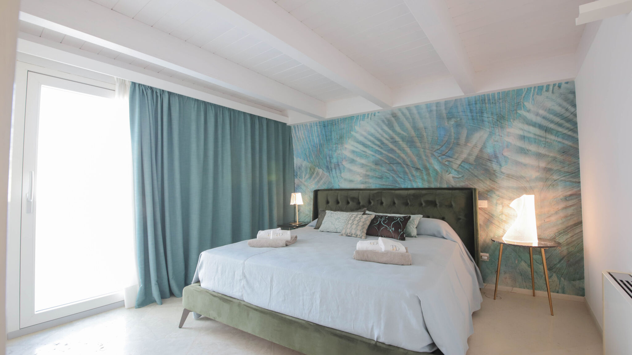 Italianway Polignano a Mare TD Palazzo Fiume 2 – Above the Square