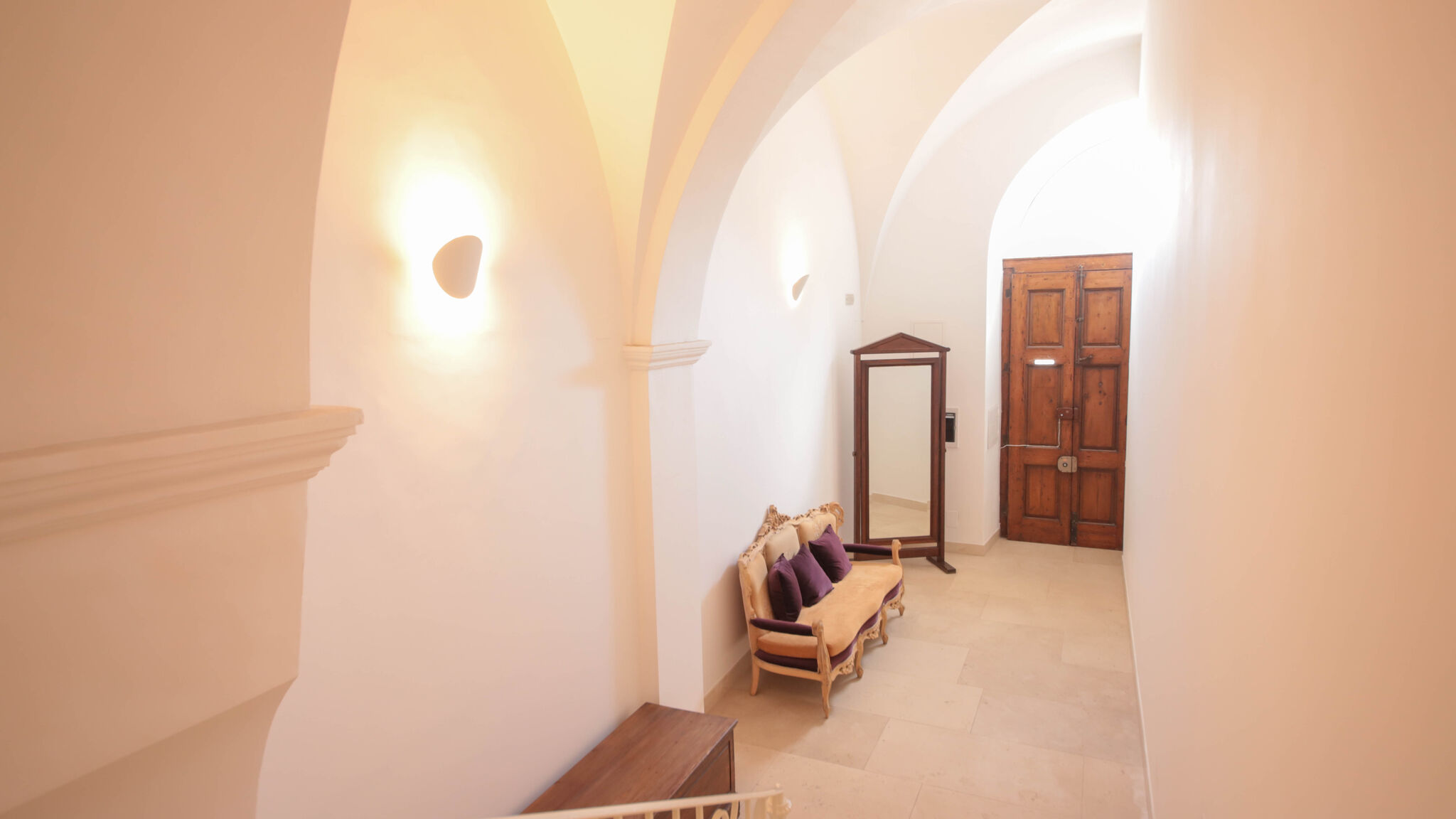 Italianway Polignano a Mare TD Palazzo Fiume 2 – Above the Square