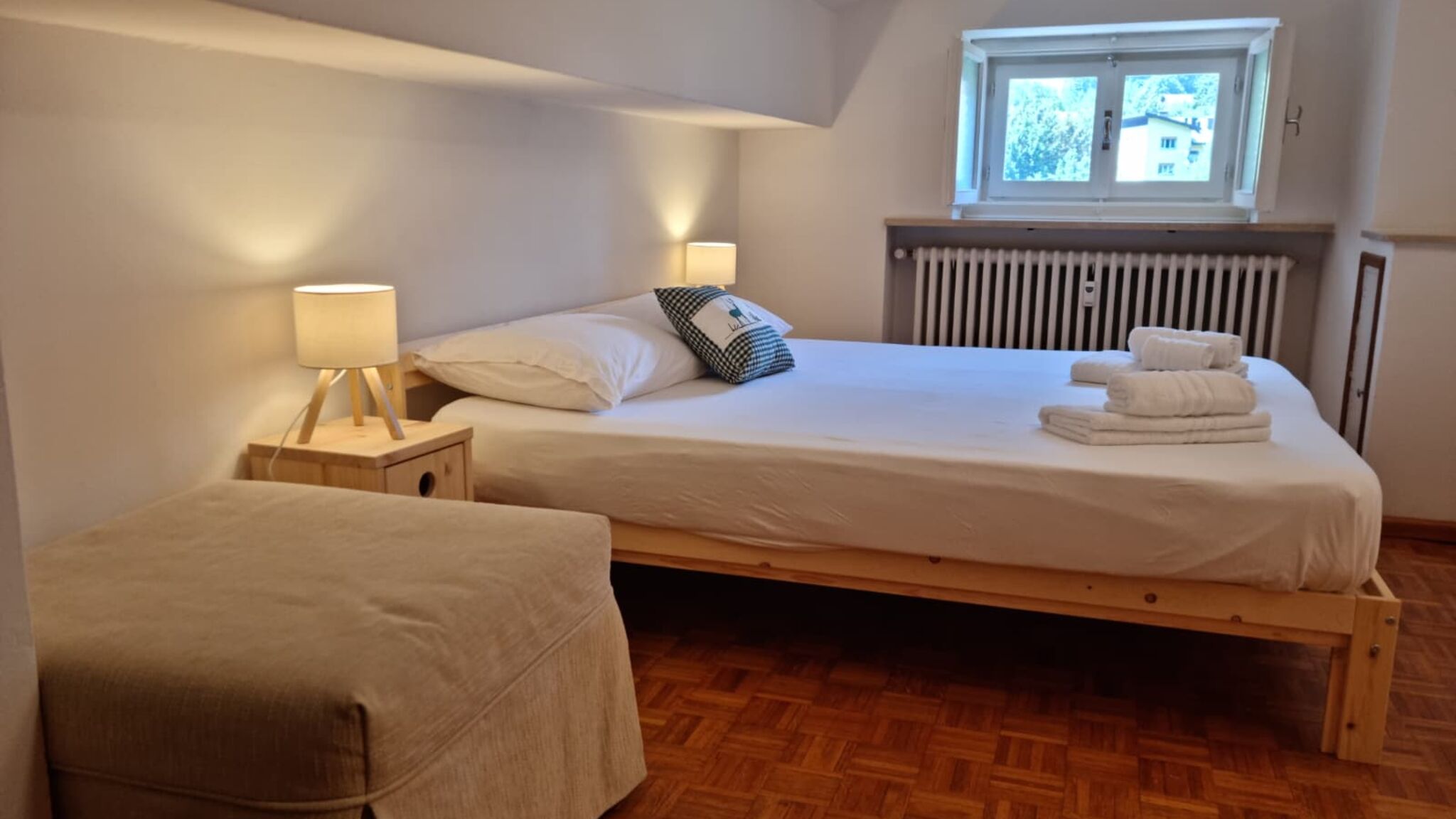Italianway Tarvisio Belvedere Tarvisio - 7pp, Wi-Fi, Netflix