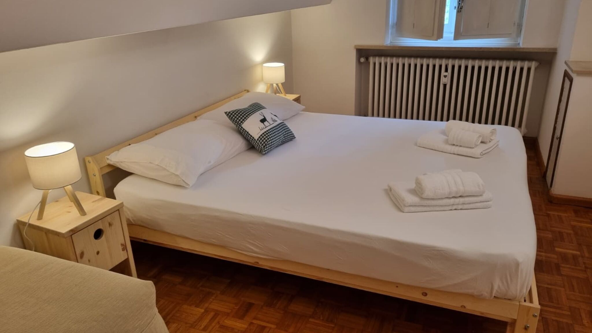 Italianway Tarvisio Belvedere Tarvisio - 7pp, Wi-Fi, Netflix