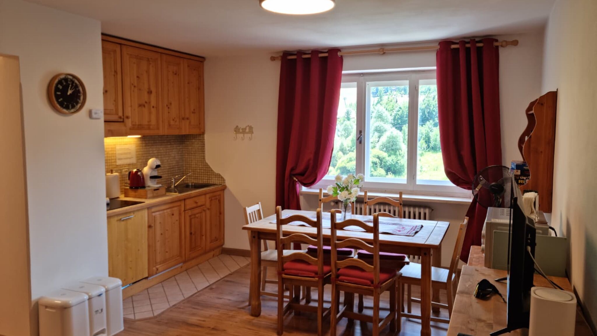 Italianway Tarvisio Belvedere Tarvisio - 7pp, Wi-Fi, Netflix