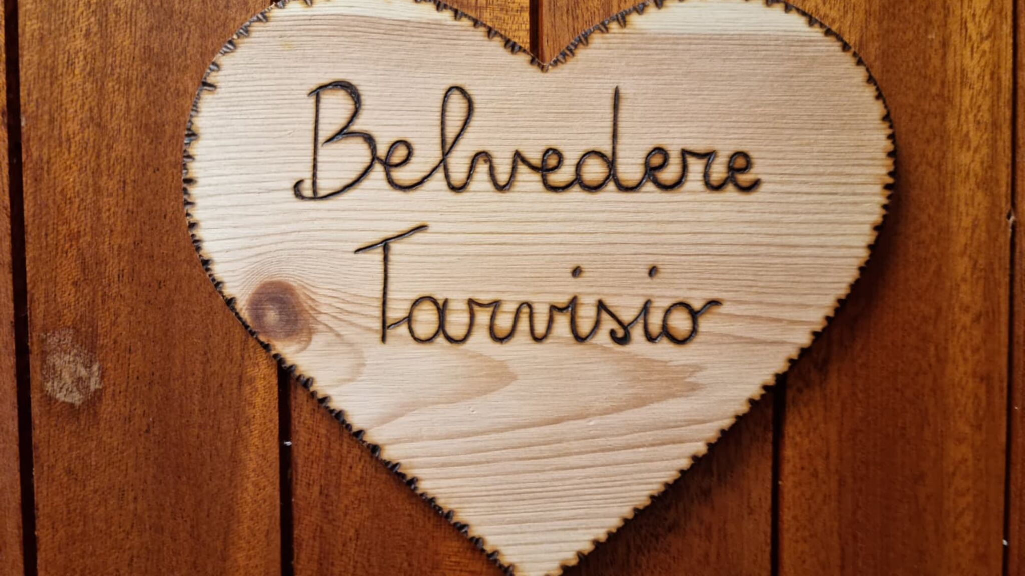 Italianway Tarvisio Belvedere Tarvisio - 7pp, Wi-Fi, Netflix