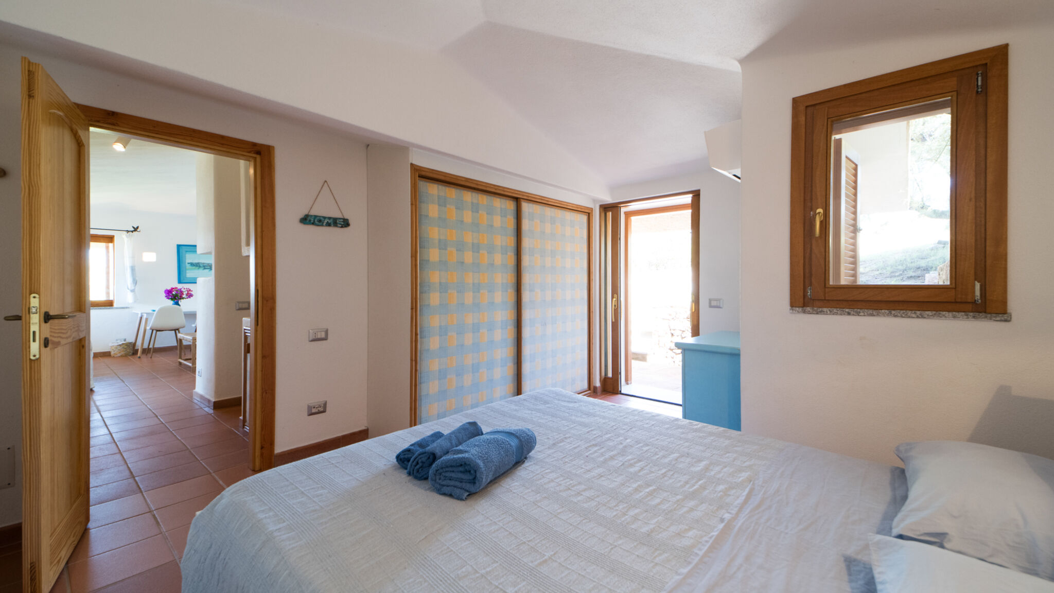 Italianway Aglientu Villa Portobello 10+2