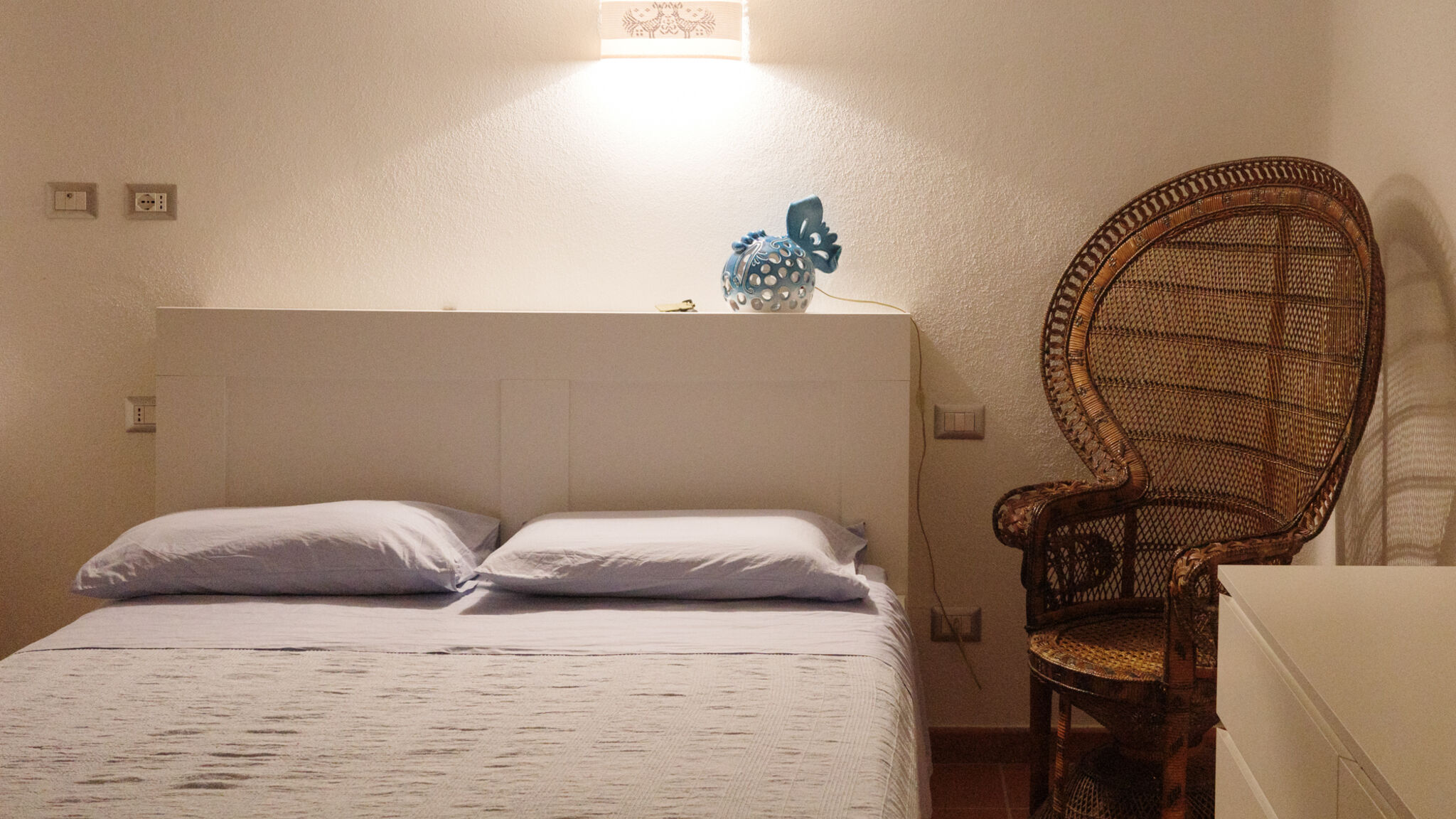 Italianway Aglientu Villa Portobello 10+2