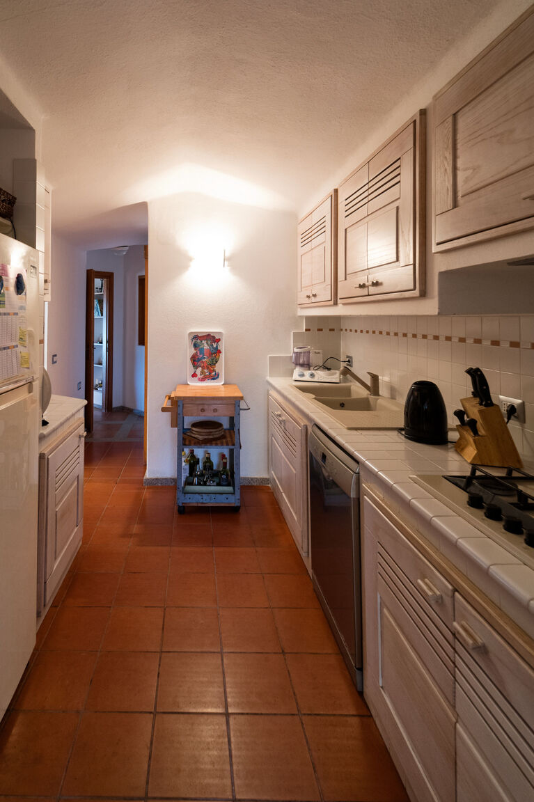 Italianway Aglientu Villa Portobello 10+2