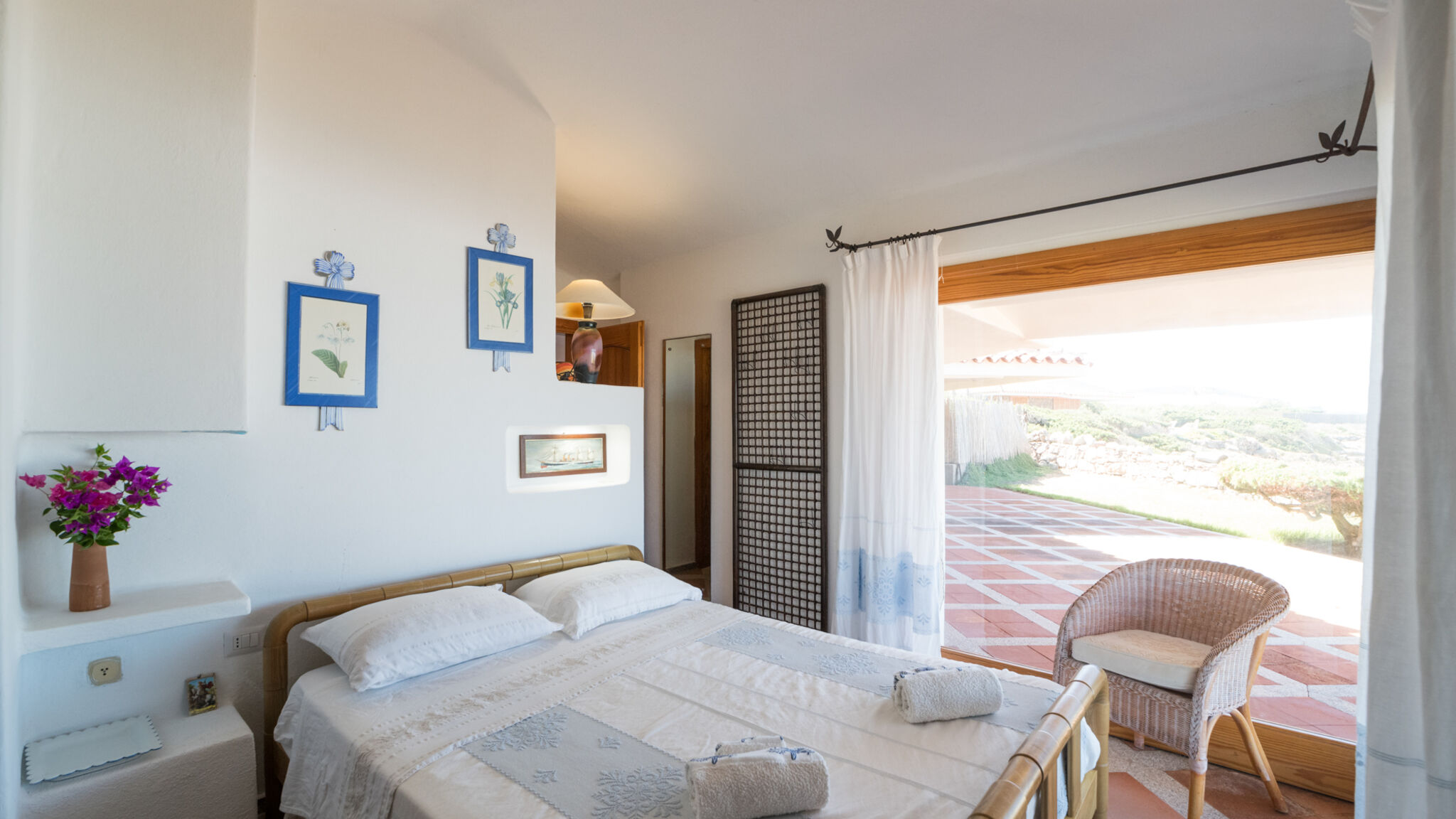 Italianway Aglientu Villa Portobello 10+2