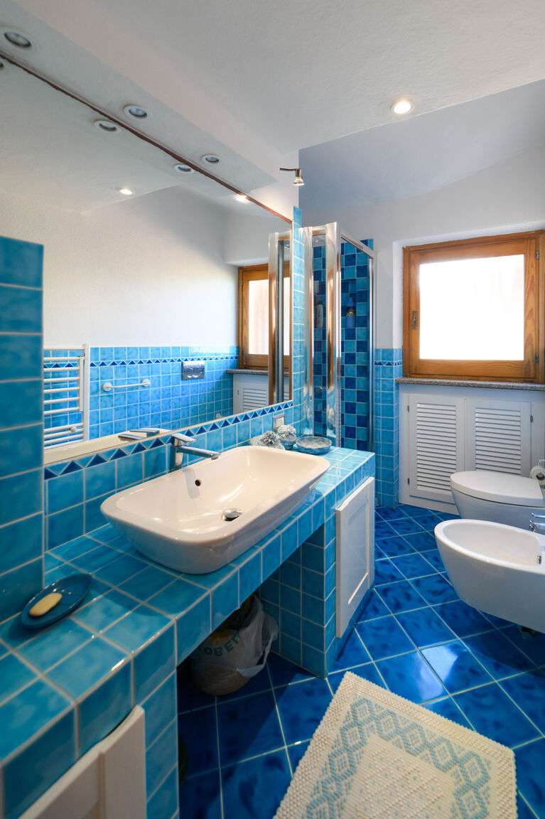 Italianway Aglientu Villa Portobello 10+2