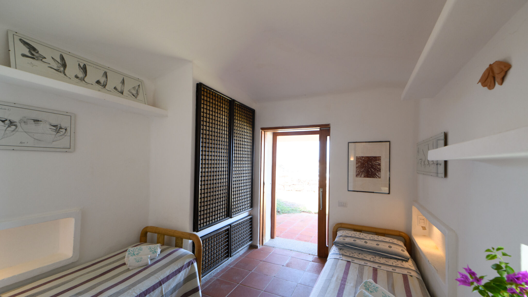 Italianway Aglientu Villa Portobello 10+2