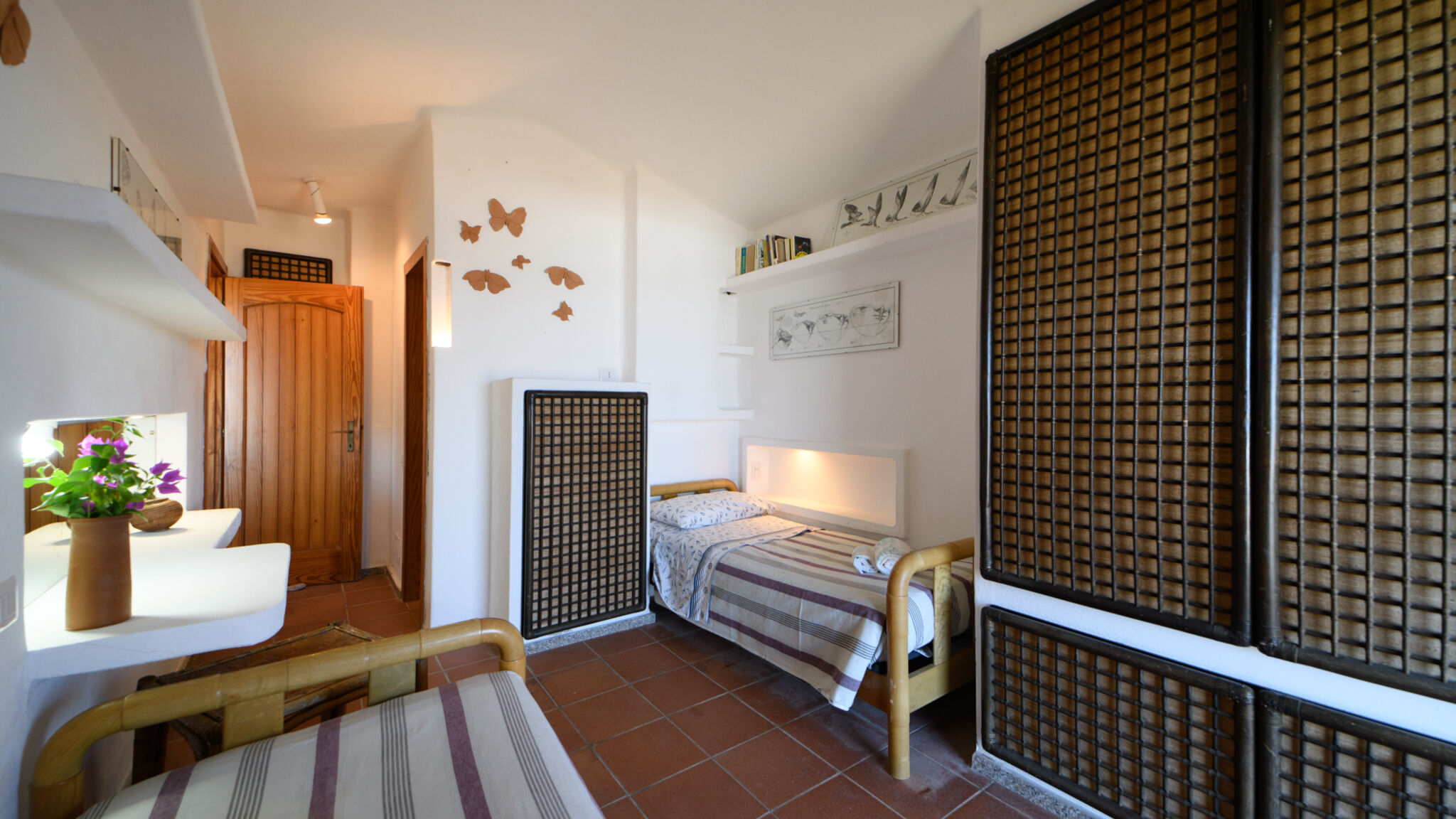 Italianway Aglientu Villa Portobello 10+2
