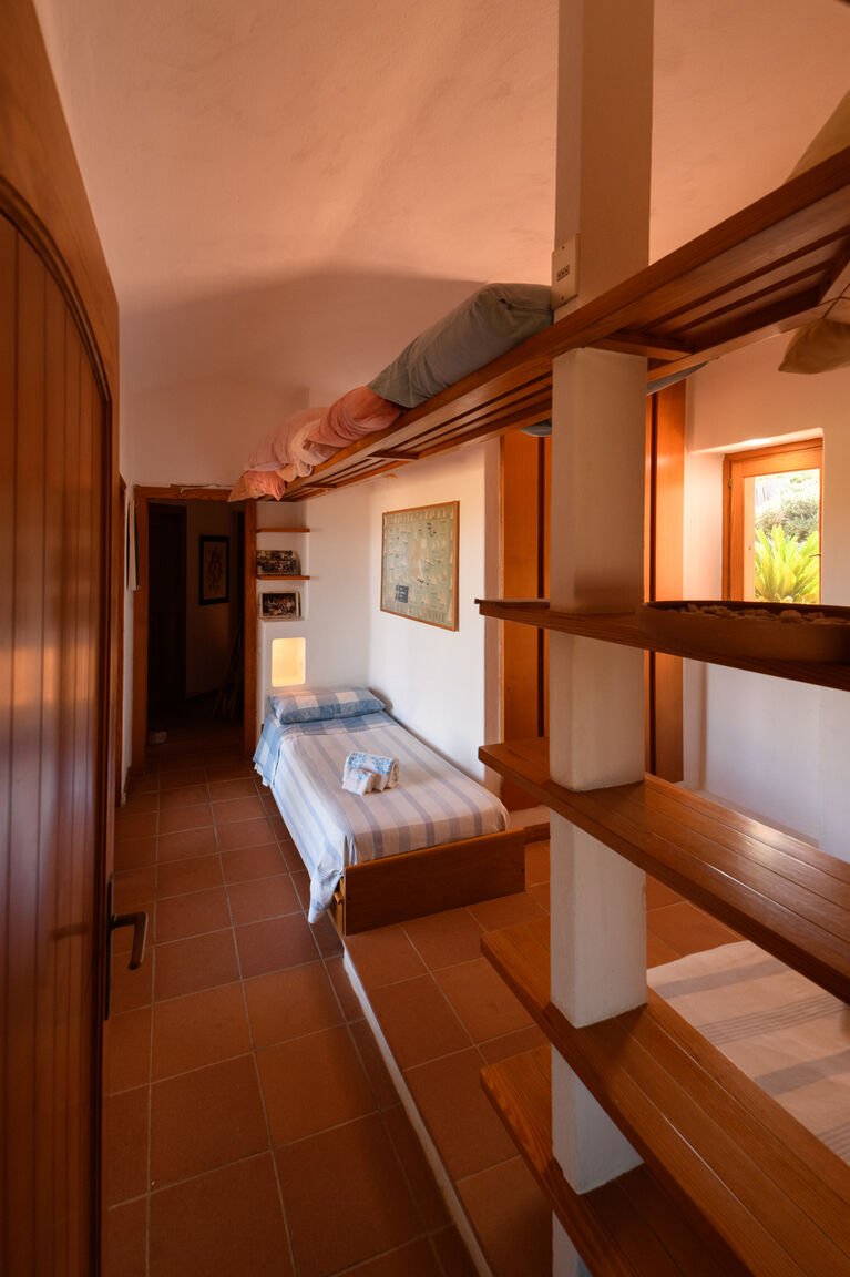 Italianway Aglientu Villa Portobello 10+2