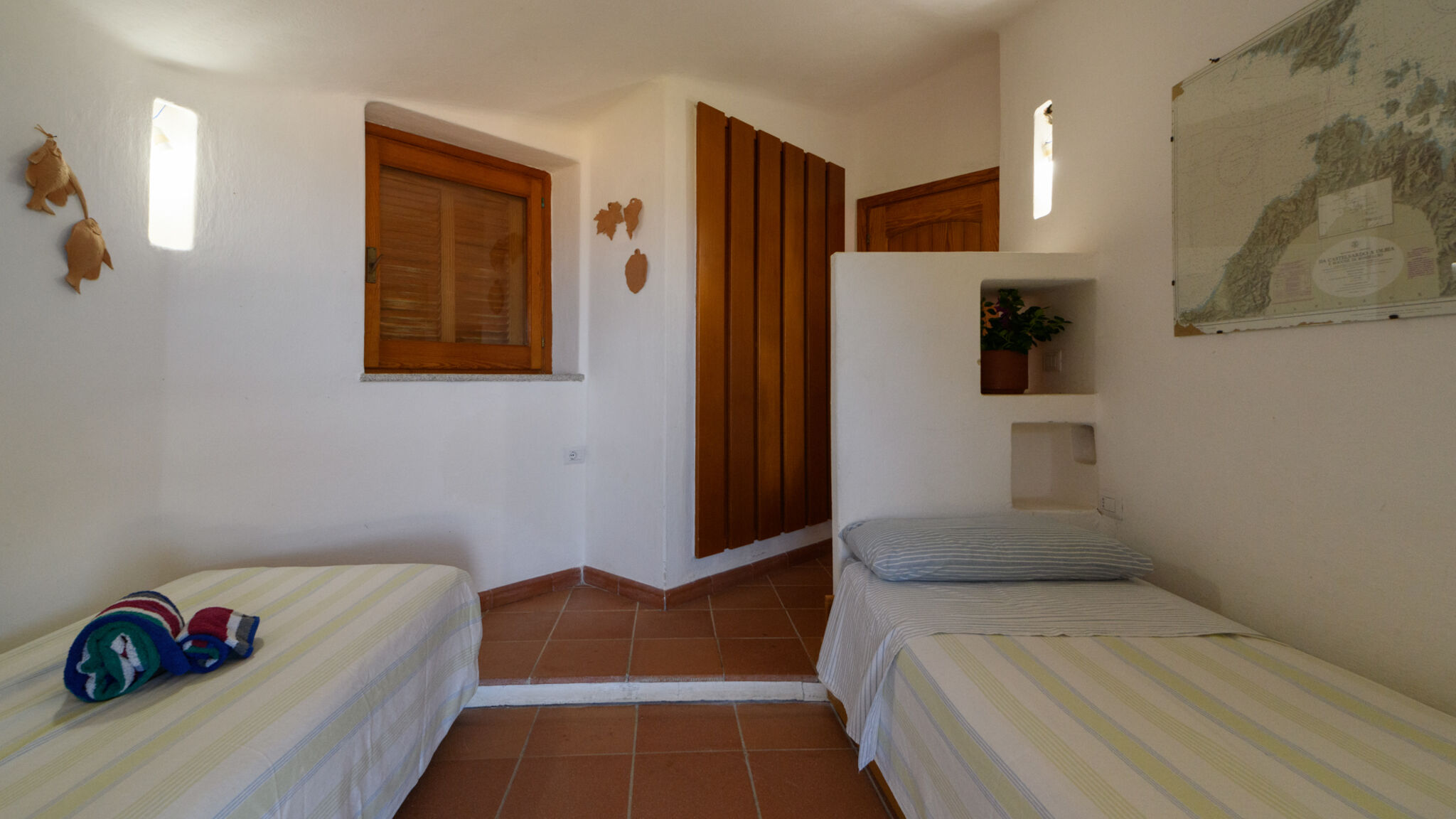 Italianway Aglientu Villa Portobello 10+2