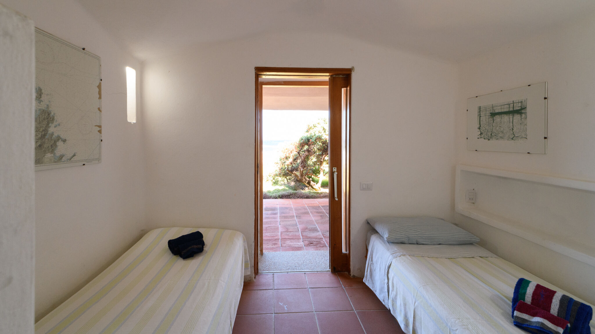 Italianway Aglientu Villa Portobello 10+2