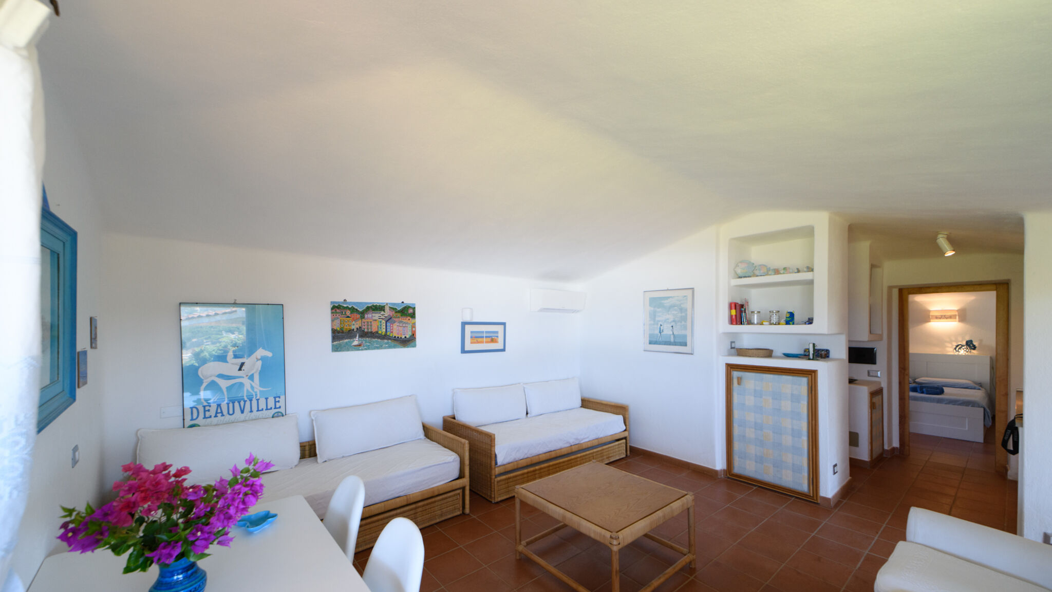 Italianway Aglientu Villa Portobello 10+2