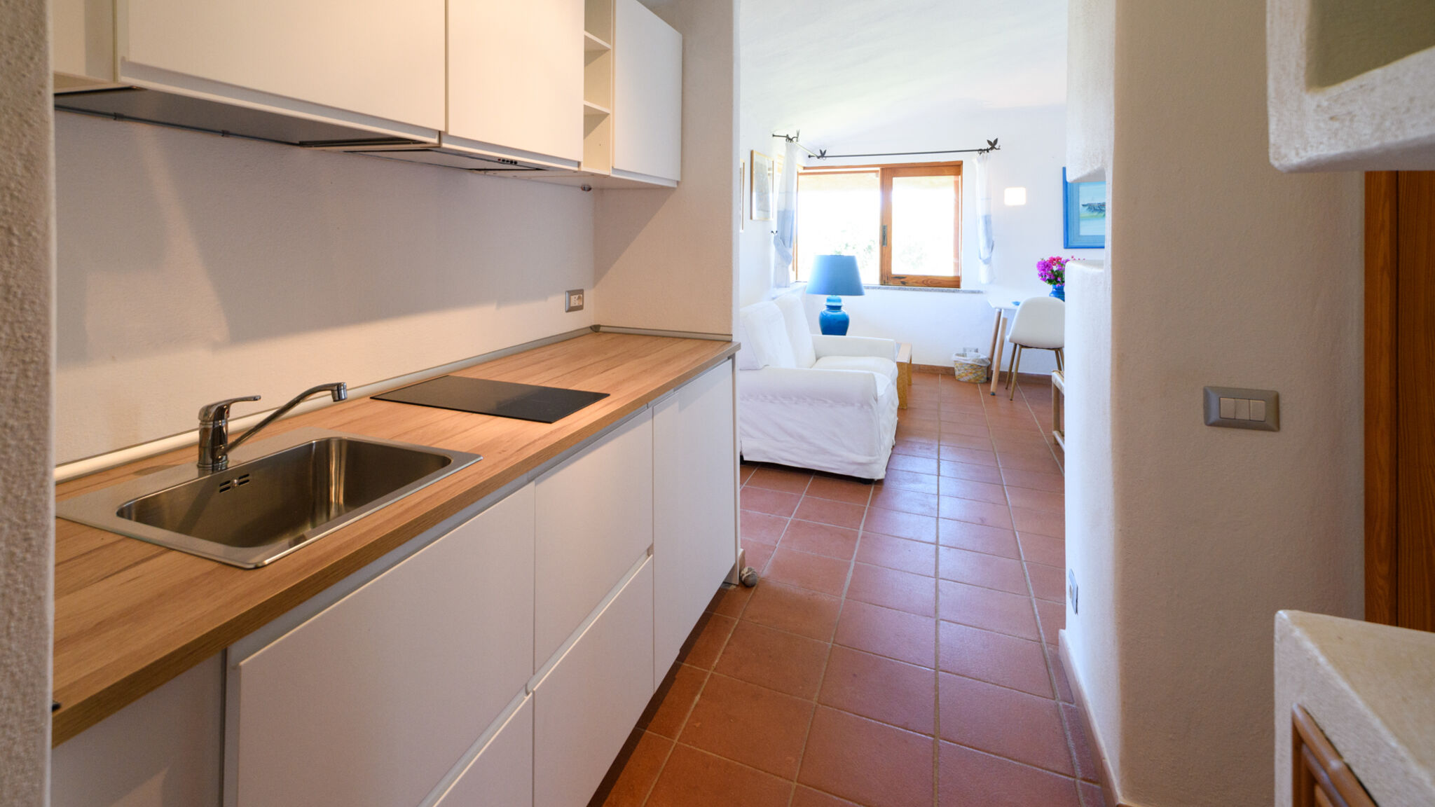 Italianway Aglientu Villa Portobello 10+2