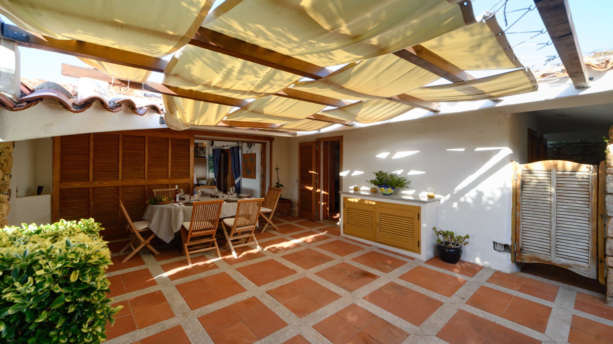 Italianway Aglientu Villa Portobello 10+2