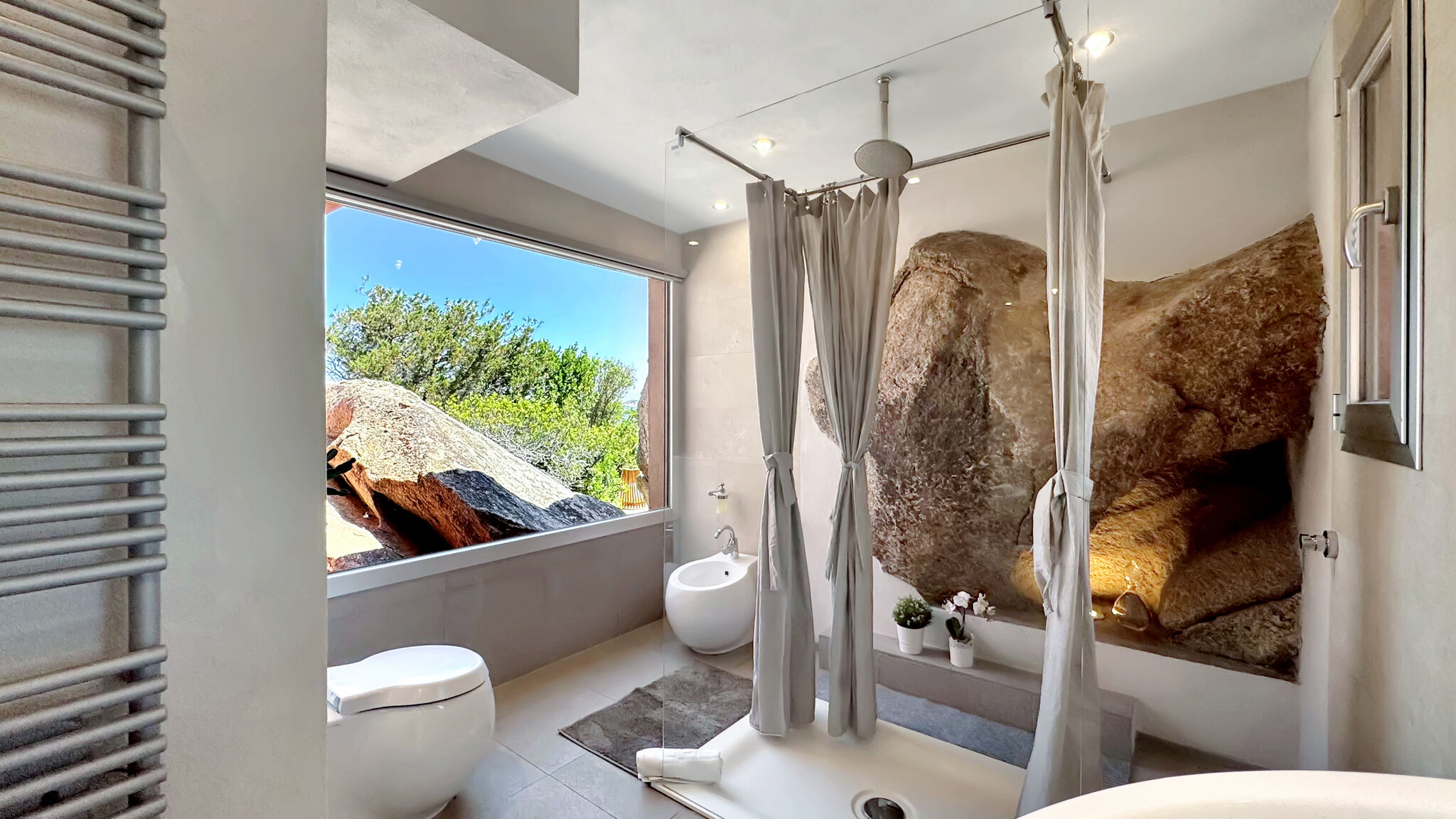 Italianway La Maddalena Villa Mica