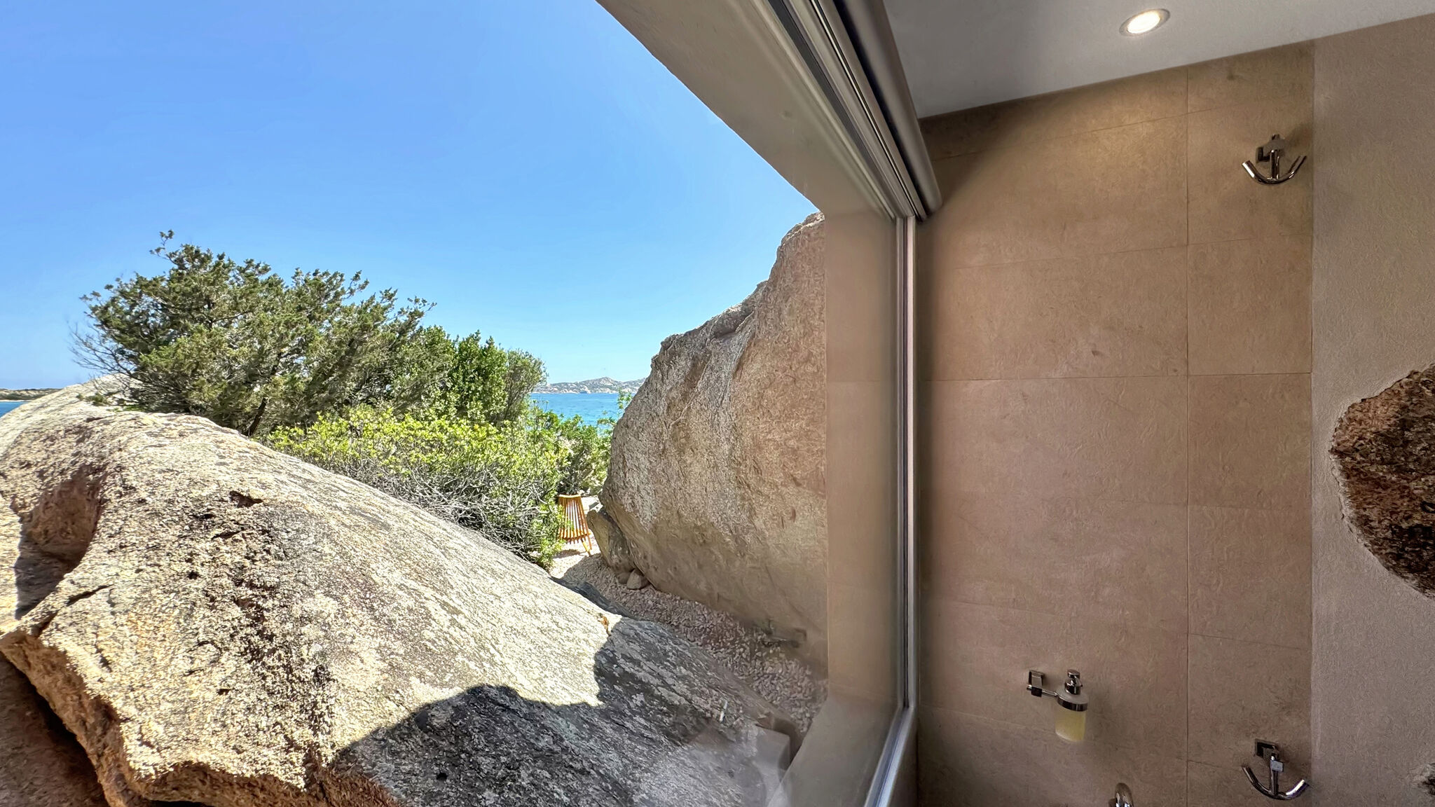 Italianway La Maddalena Villa Mica