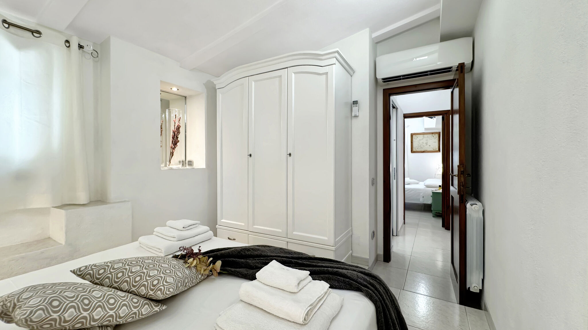Italianway La Maddalena Villa Mica