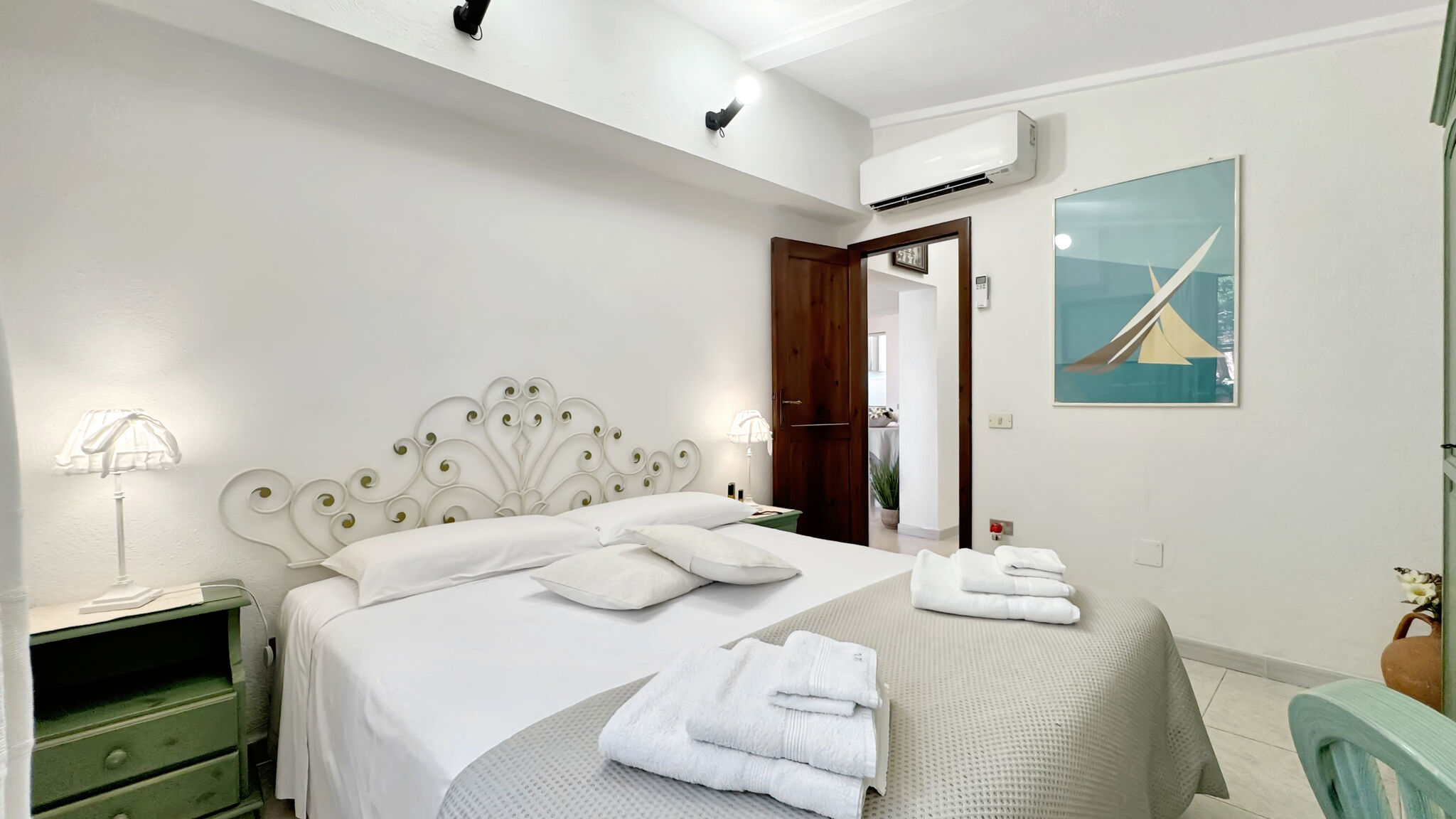 Italianway La Maddalena Villa Mica