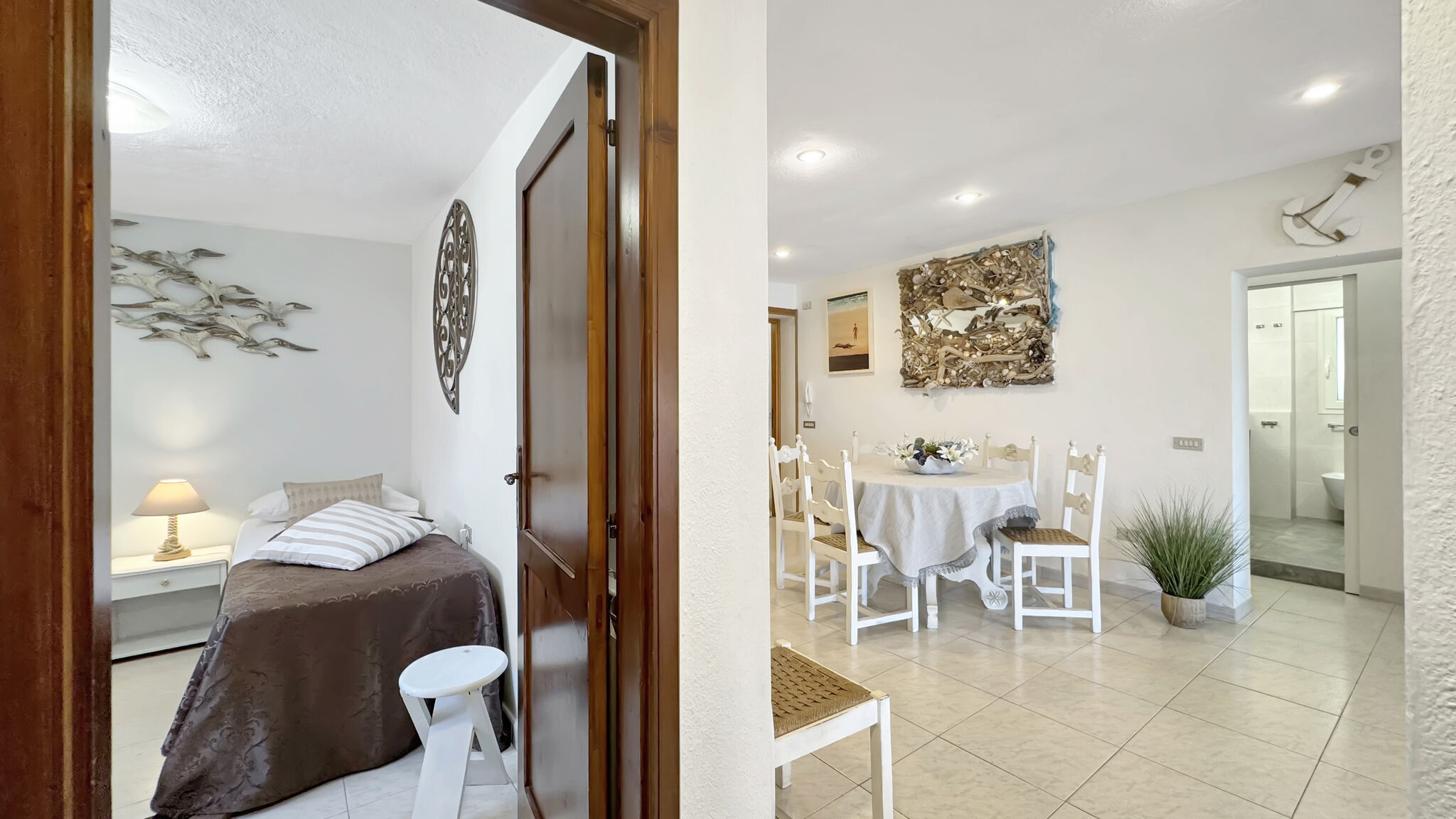 Italianway La Maddalena Villa Mica