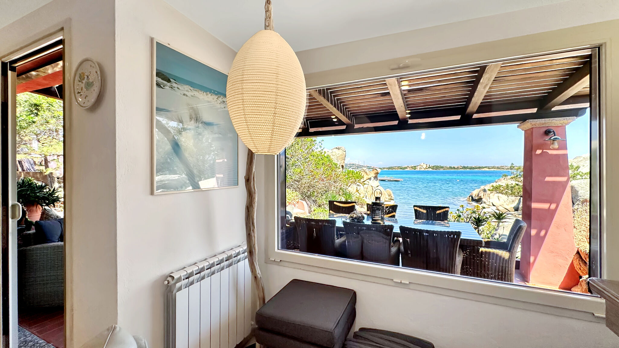 Italianway La Maddalena Villa Mica