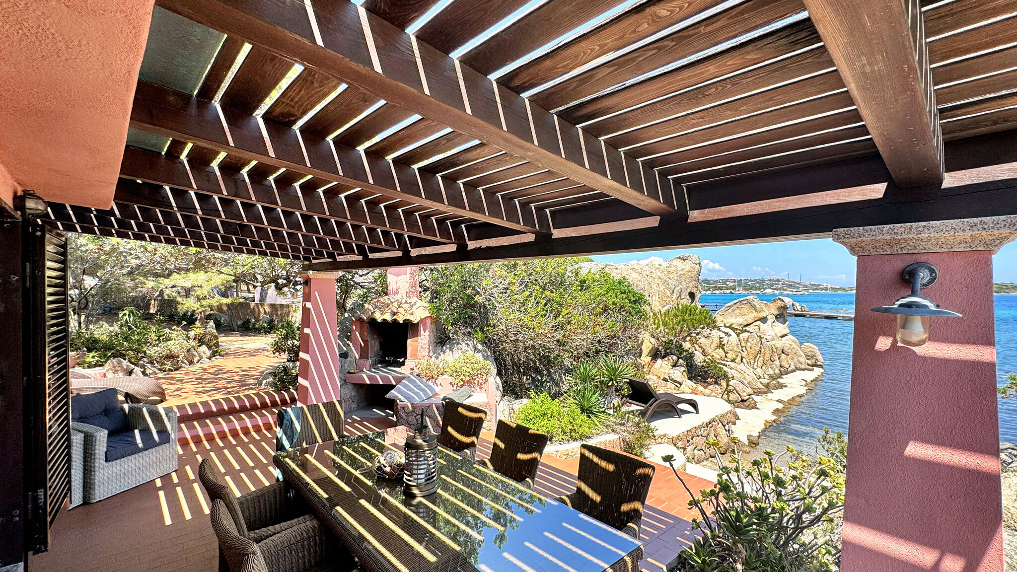 Italianway La Maddalena Villa Mica
