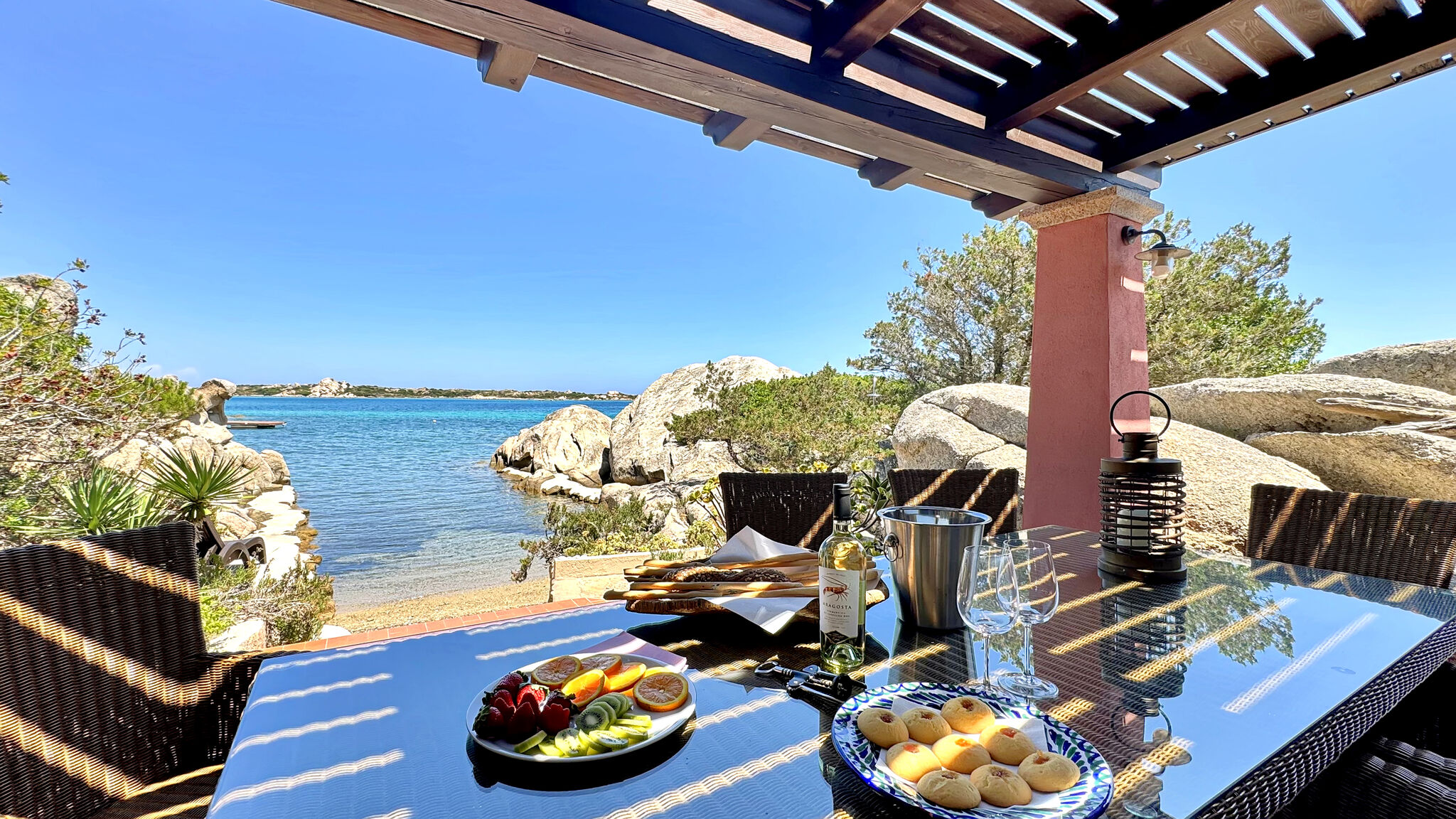 Italianway La Maddalena Villa Mica