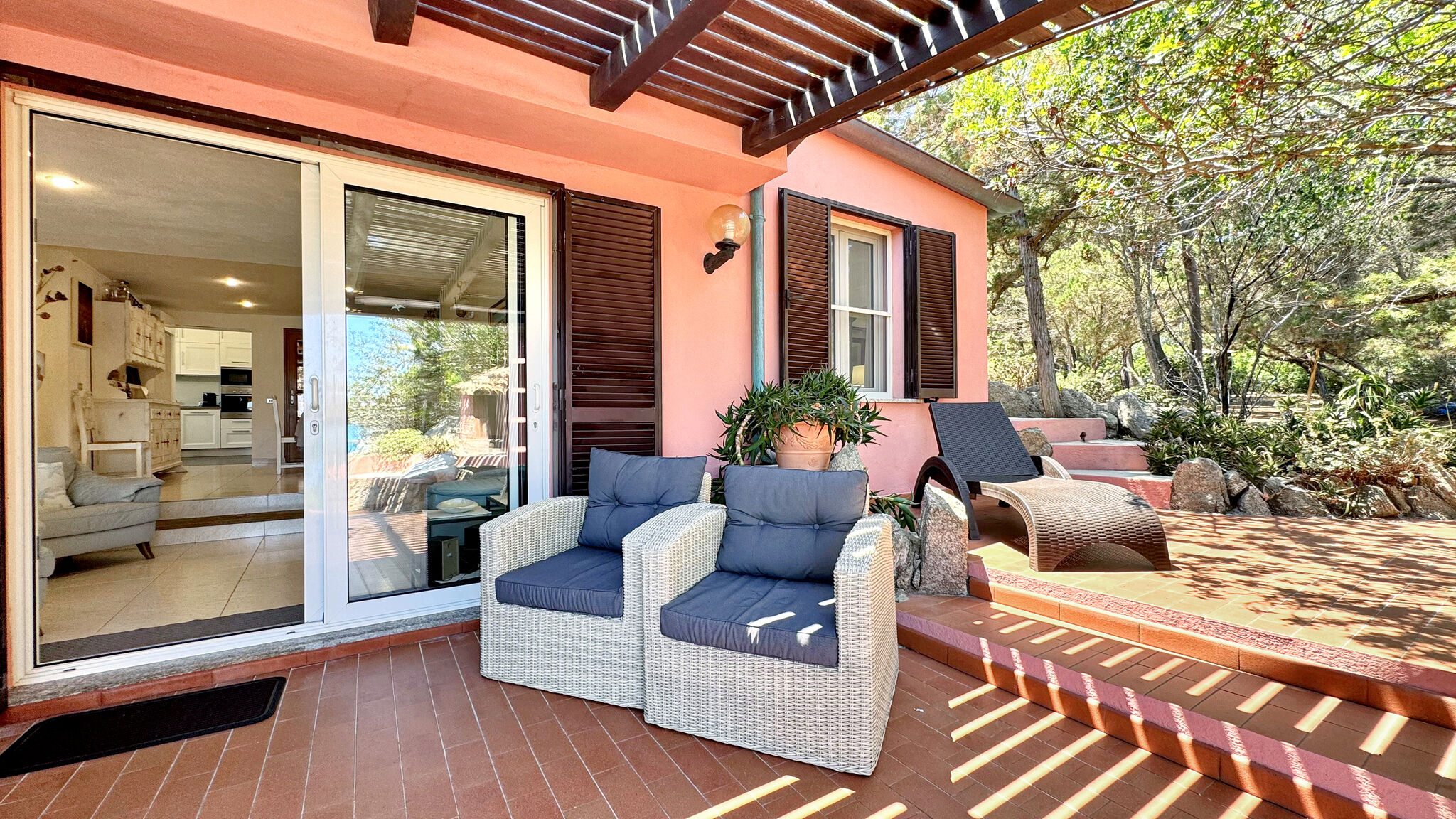Italianway La Maddalena Villa Mica