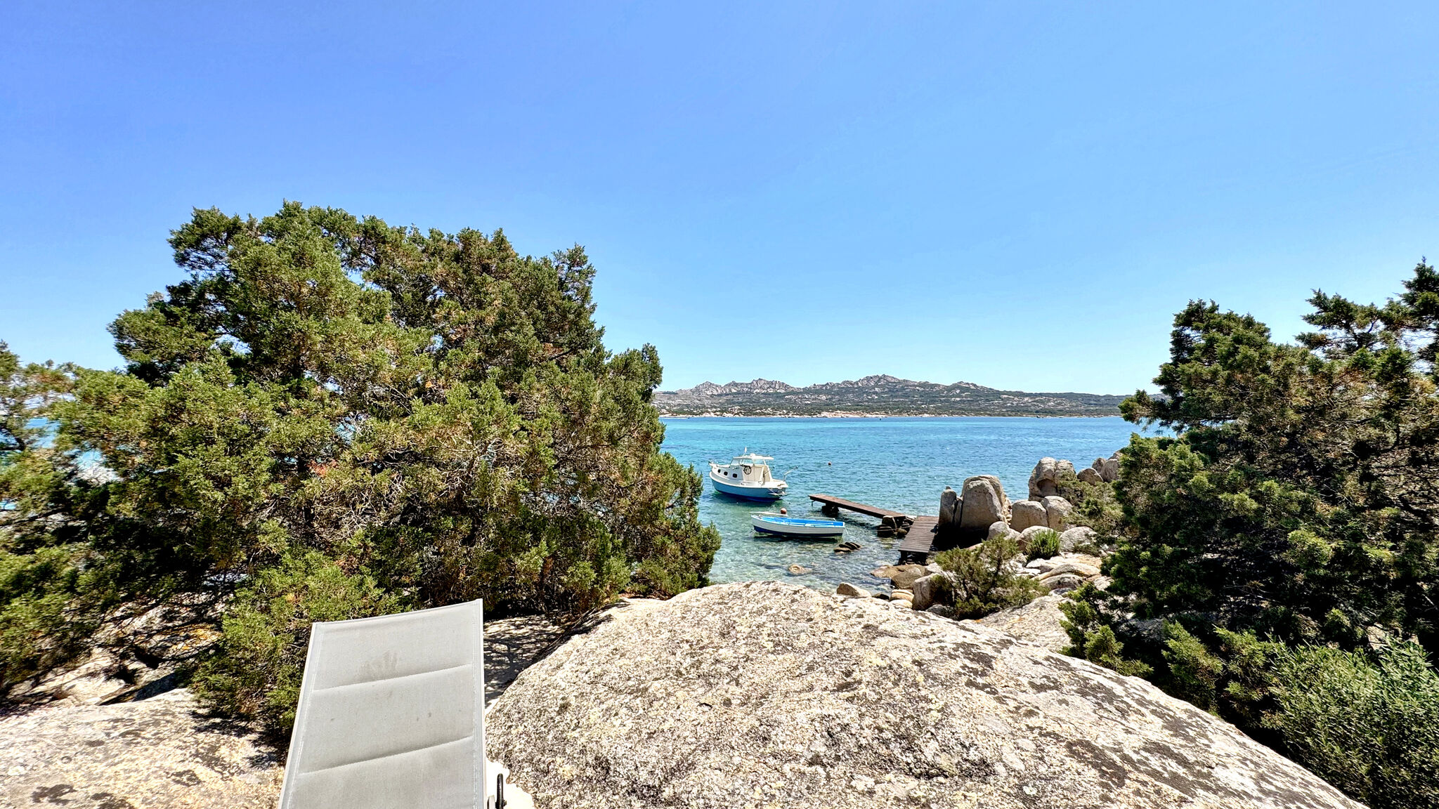Italianway La Maddalena Villa Mica