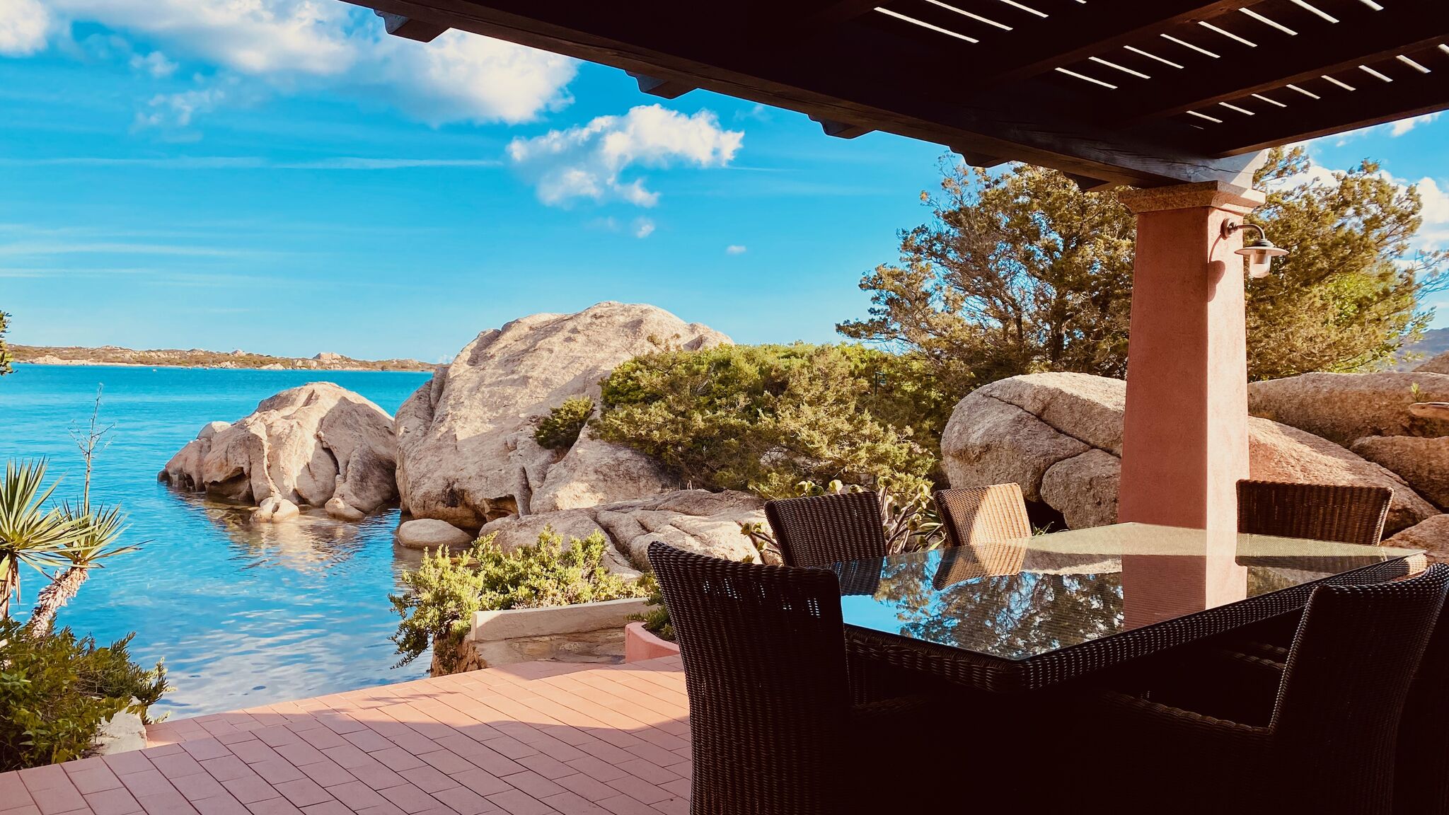 Italianway La Maddalena Villa Mica