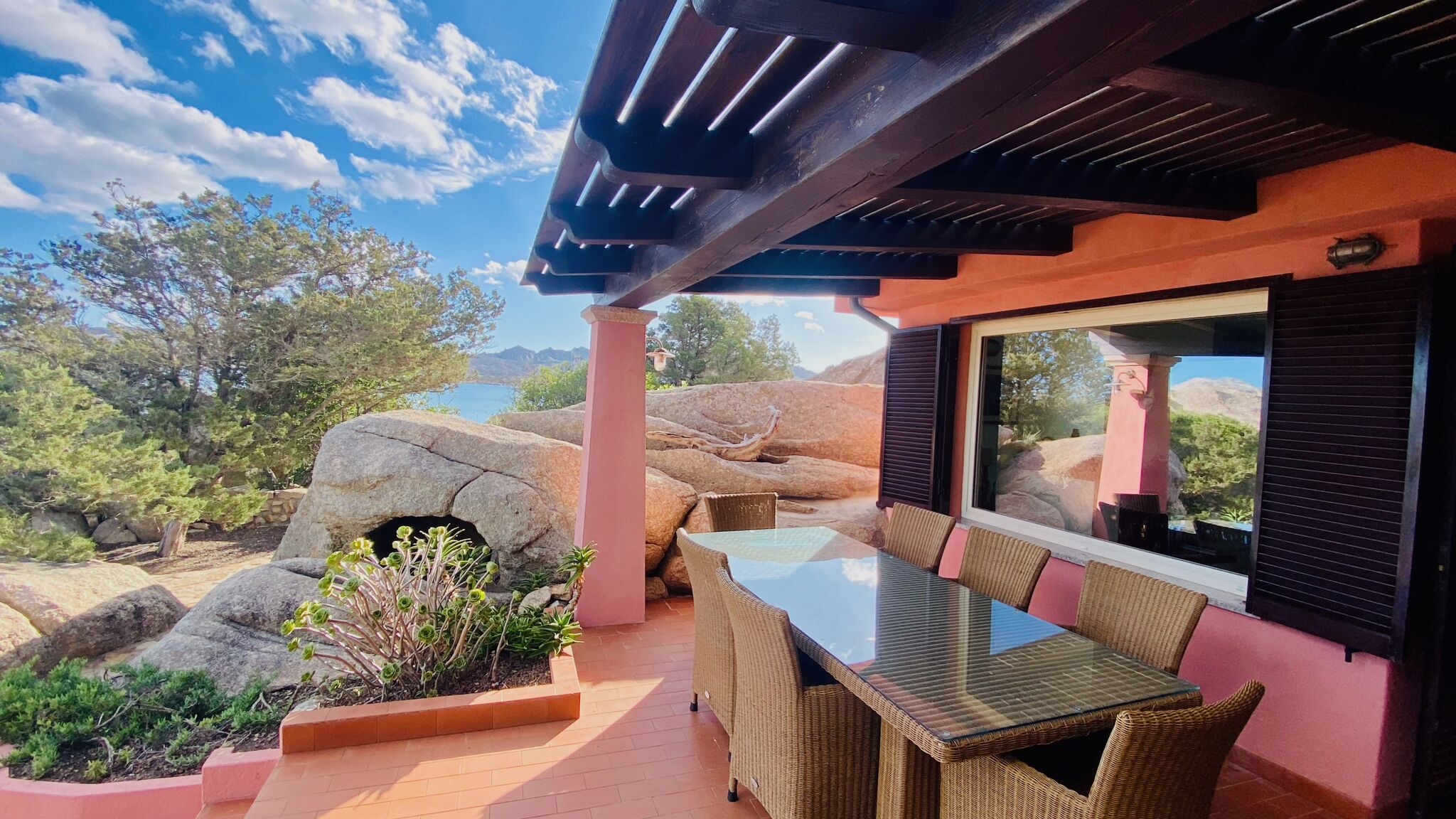 Italianway La Maddalena Villa Mica