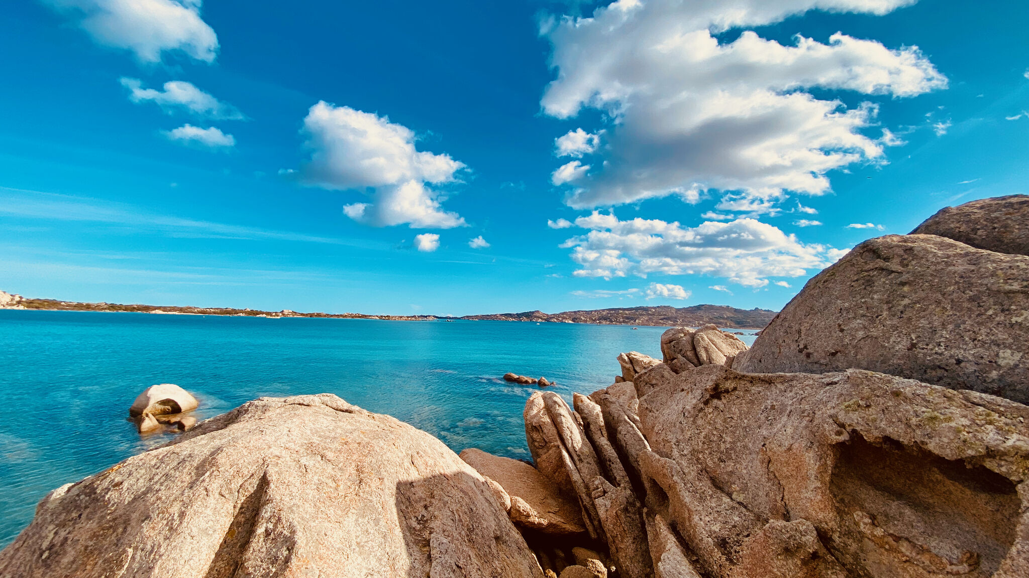 Italianway La Maddalena Villa Mica