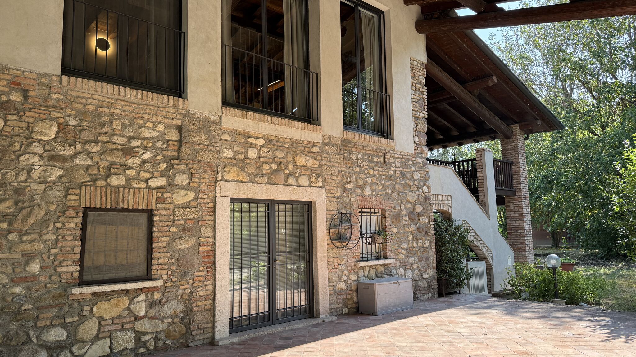 Italianway Desenzano del Garda Ca' Celeste
