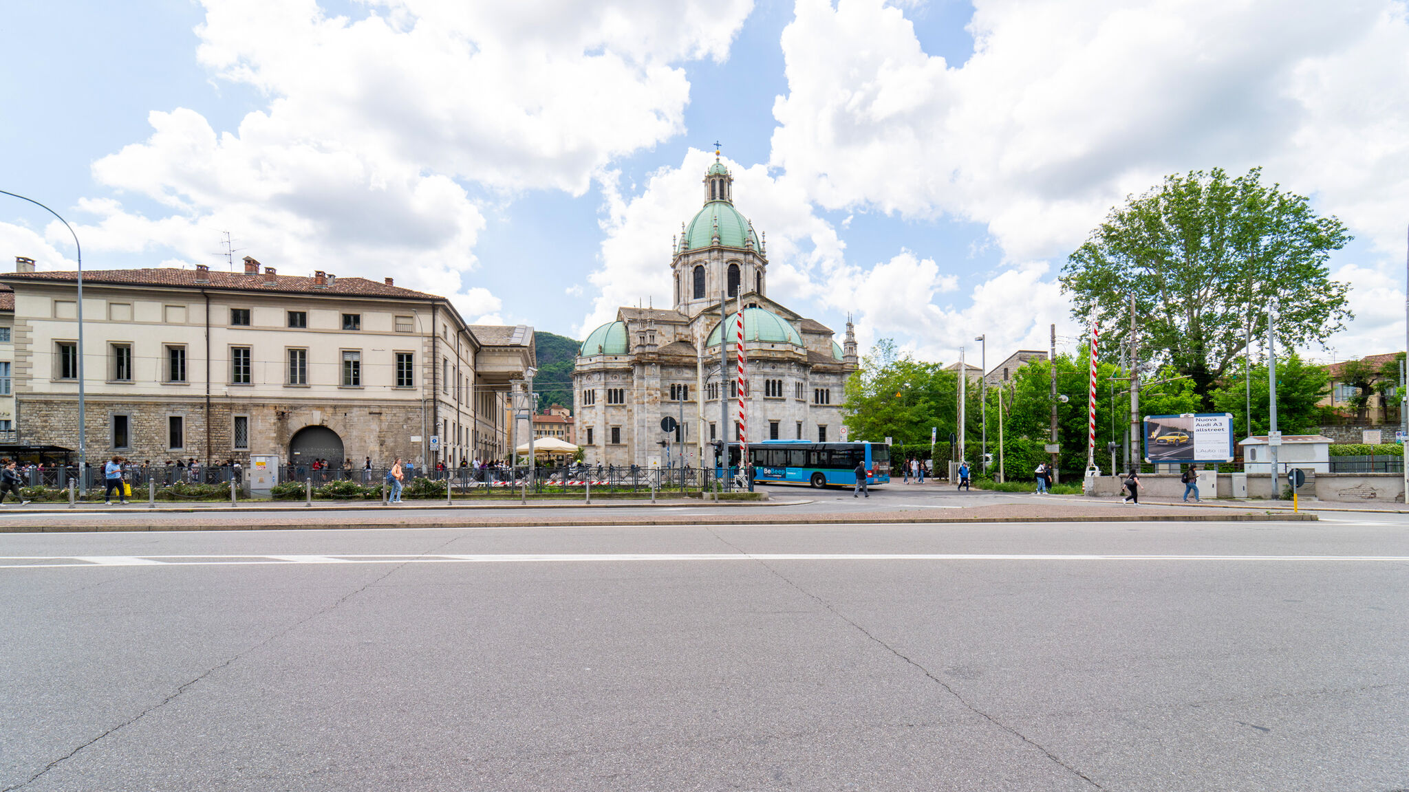 Italianway Como Manzoni 2 - Beyond the Duomo