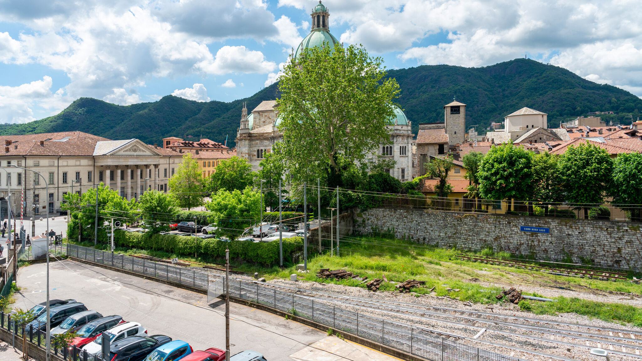 Italianway Como Manzoni 2 - Beyond the Duomo