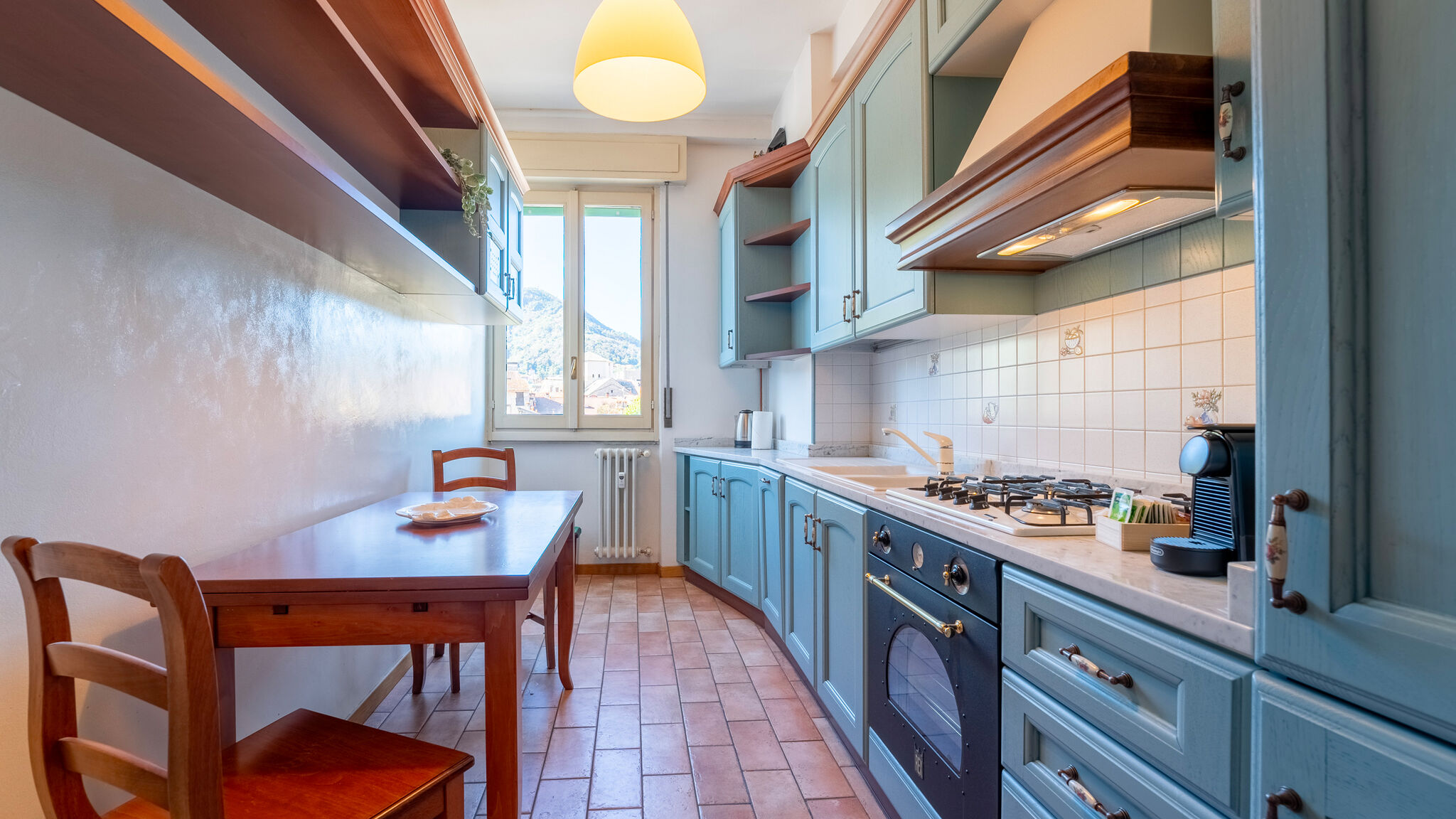 Italianway Como Manzoni 2 - Dome View Apartment