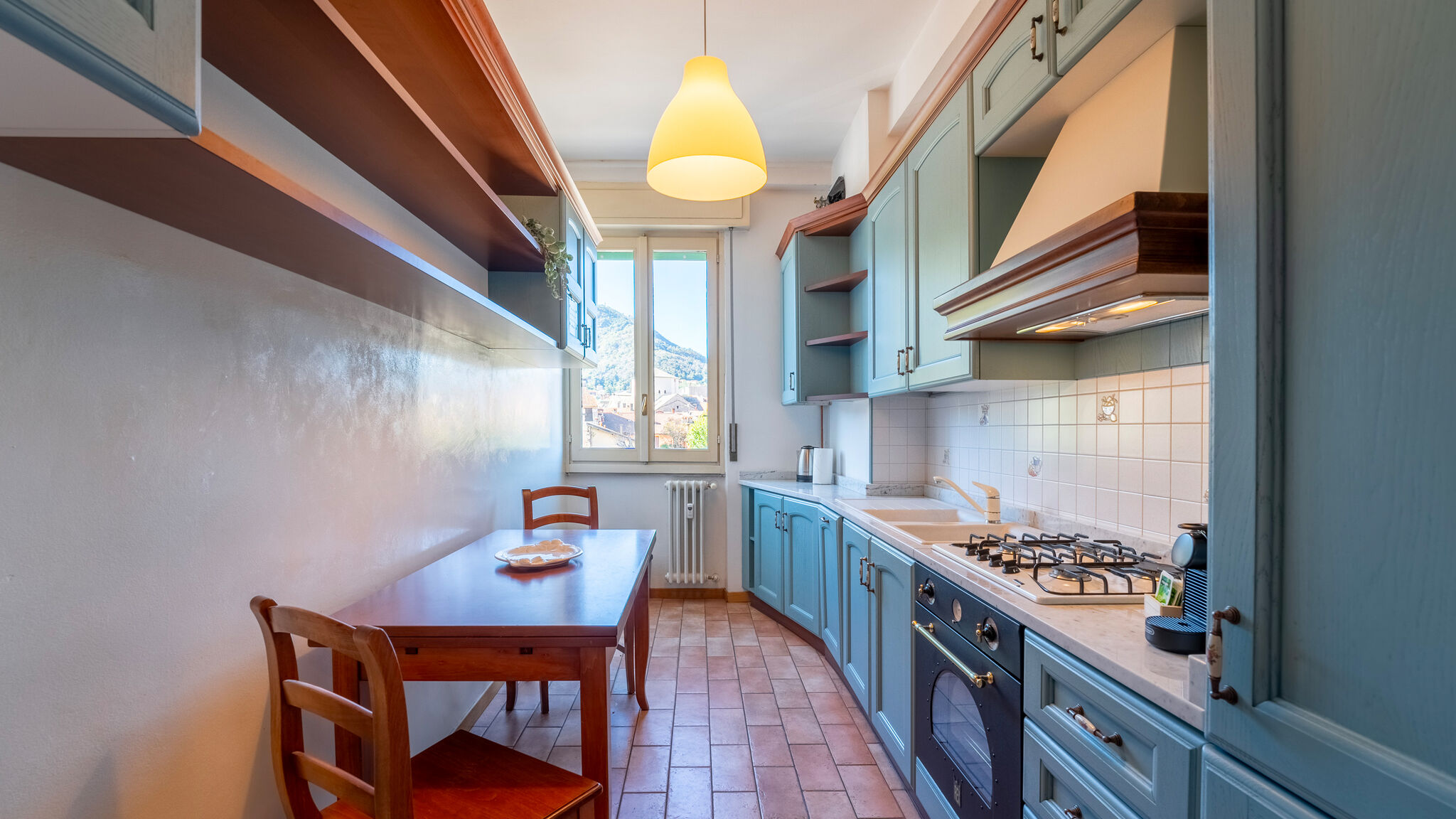 Italianway Como Manzoni 2 - Dome View Apartment