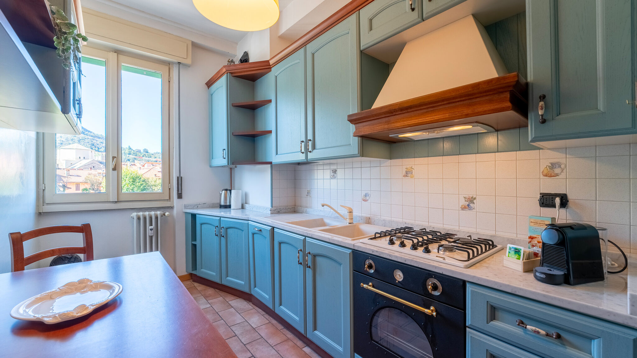 Italianway Como Manzoni 2 - Dome View Apartment