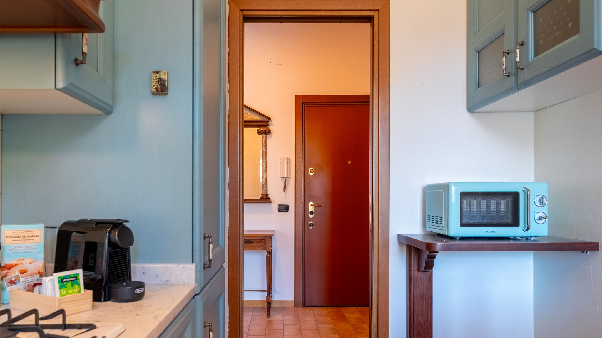 Italianway Como Manzoni 2 - Dome View Apartment