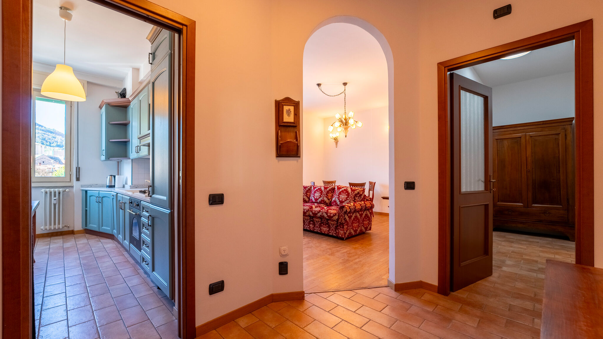 Italianway Como Manzoni 2 - Dome View Apartment