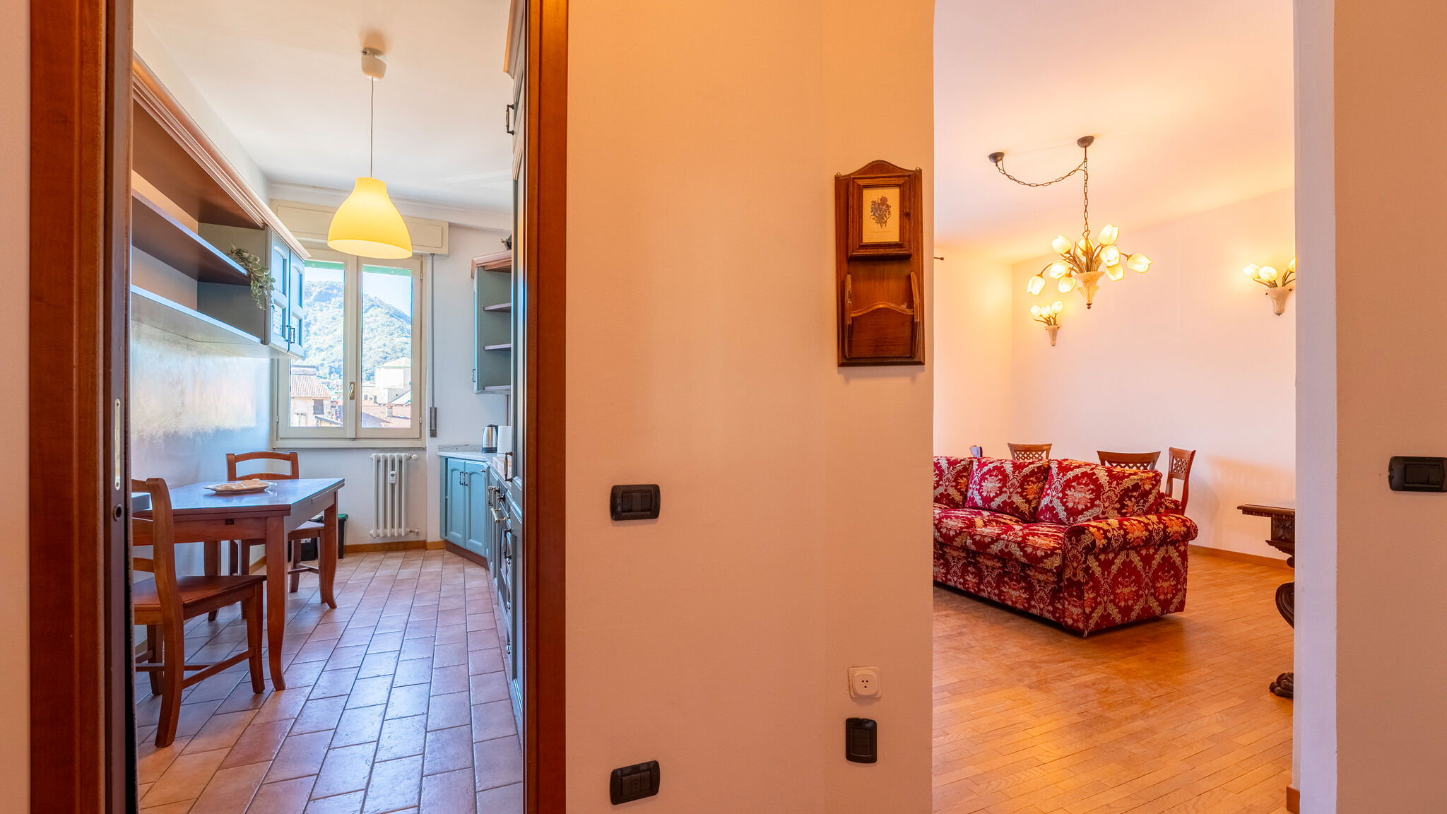 Italianway Como Manzoni 2 - Dome View Apartment
