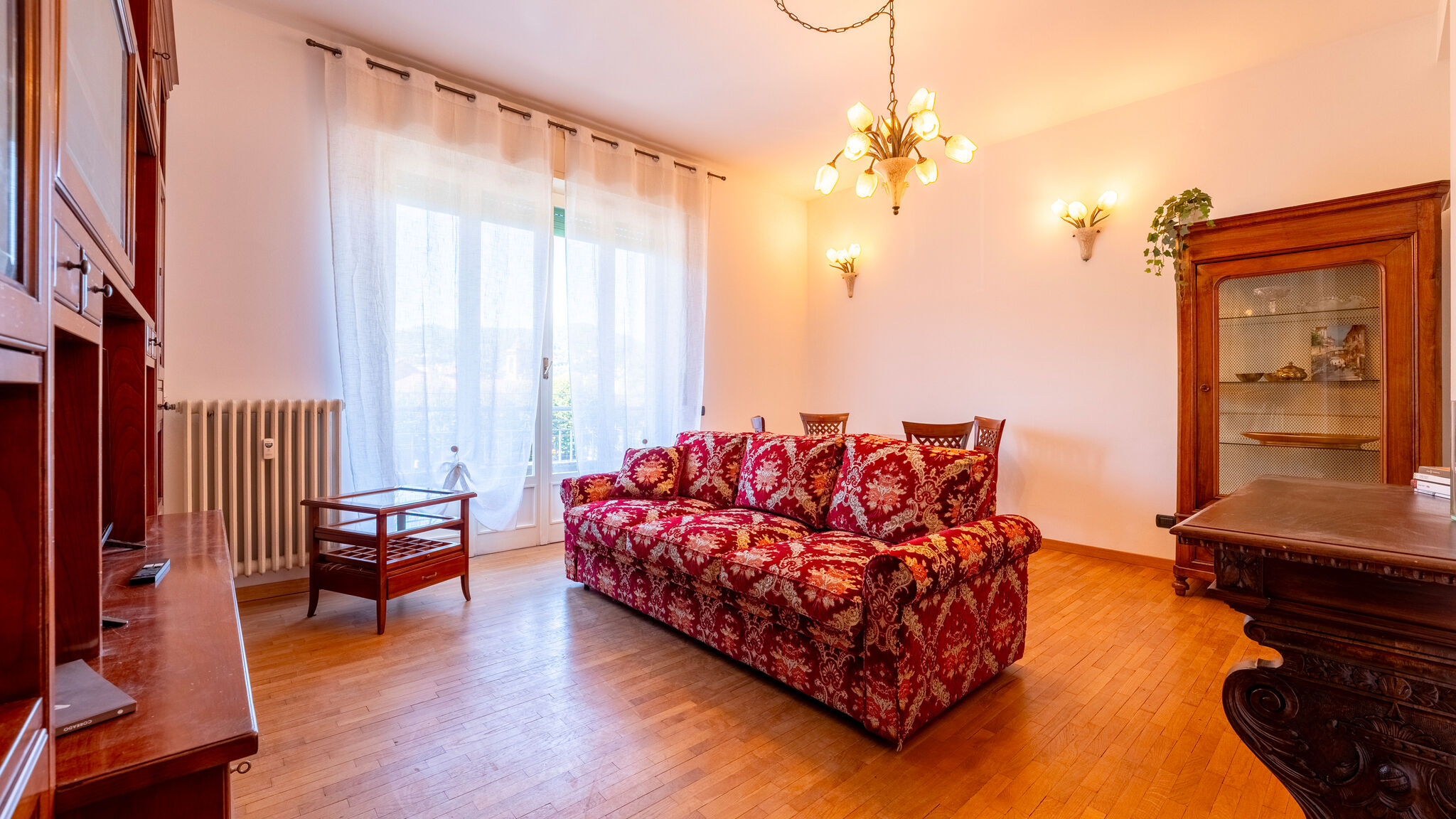Italianway Como Manzoni 2 - Dome View Apartment