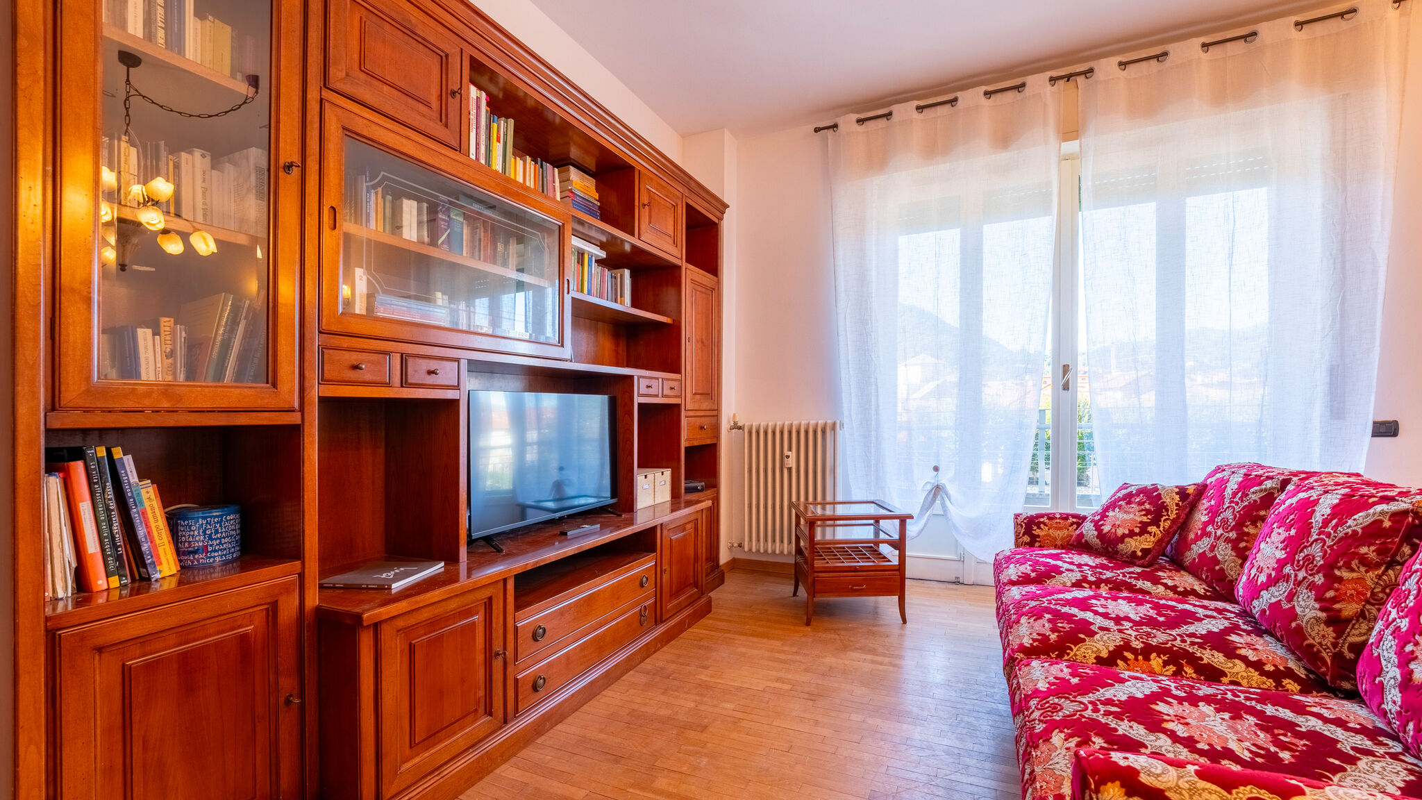 Italianway Como Manzoni 2 - Dome View Apartment