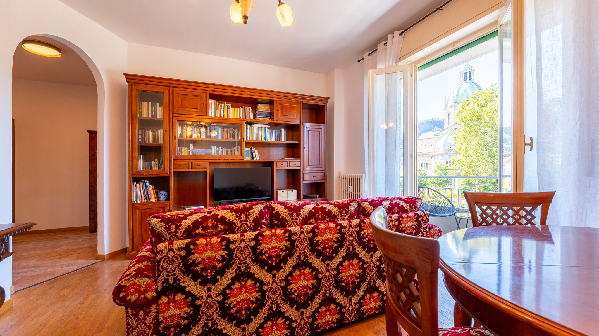 Italianway Como Manzoni 2 - Dome View Apartment