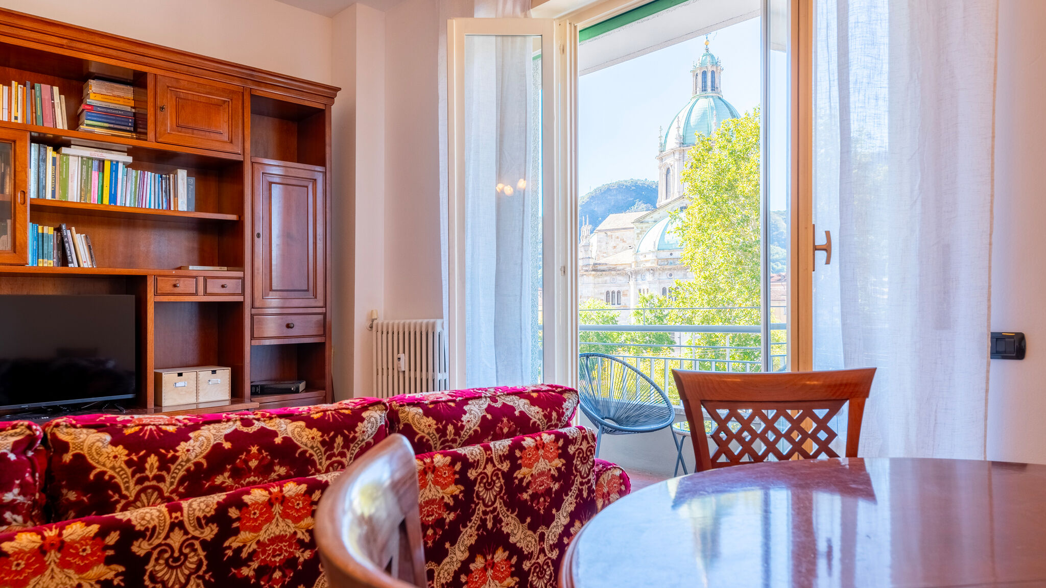 Italianway Como Manzoni 2 - Dome View Apartment