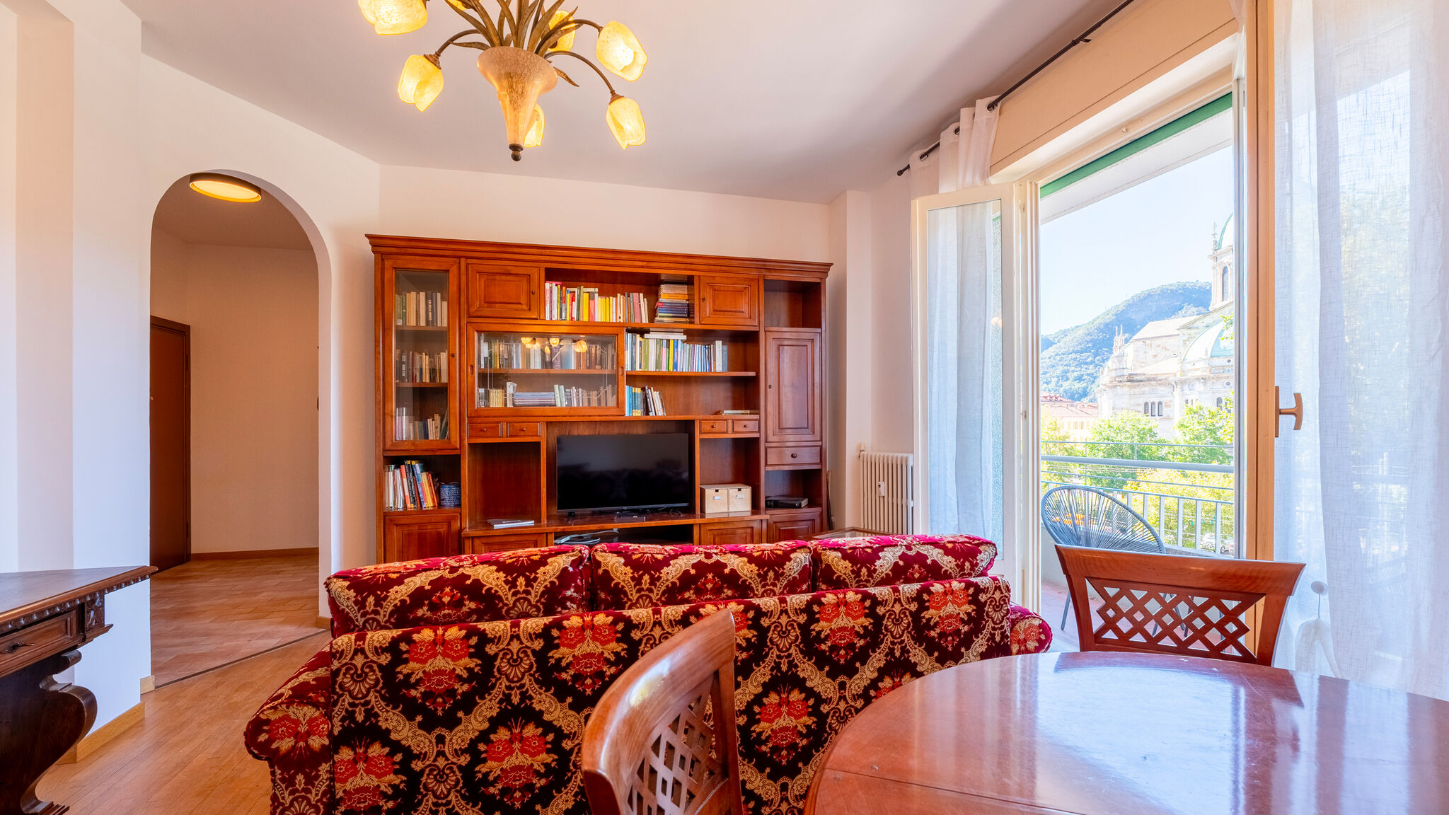 Italianway Como Manzoni 2 - Dome View Apartment