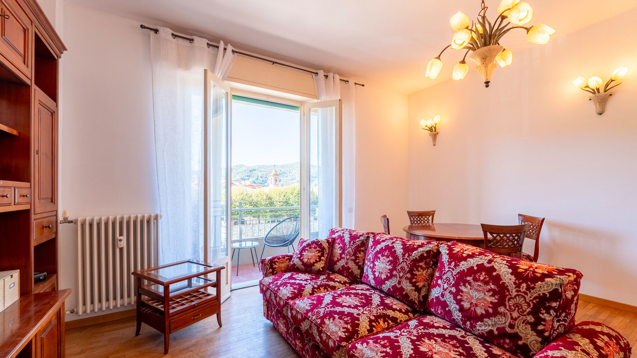Italianway Como Manzoni 2 - Dome View Apartment